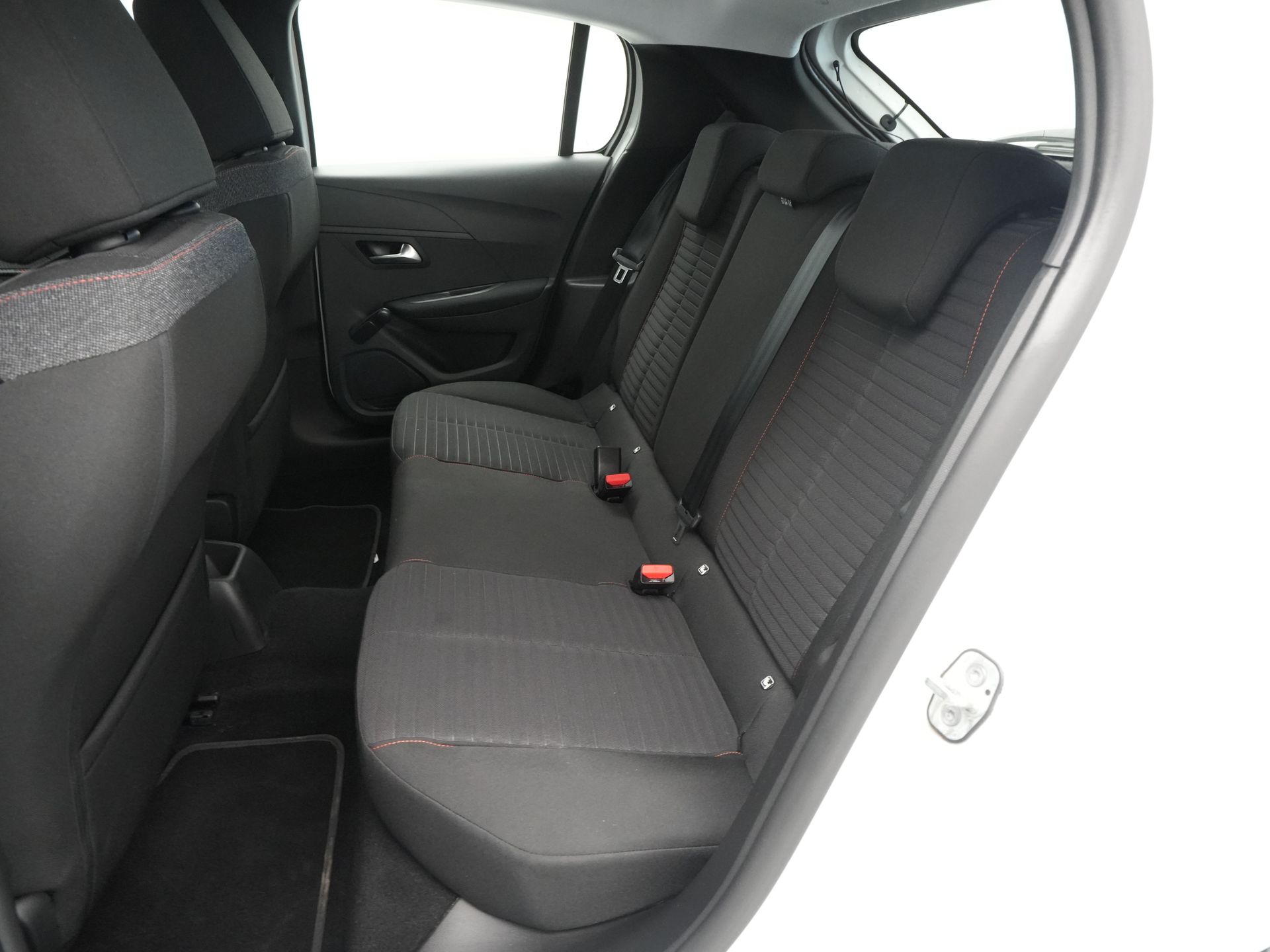 Peugeot - 208 1.2 PureTech 75pk Active - 2020