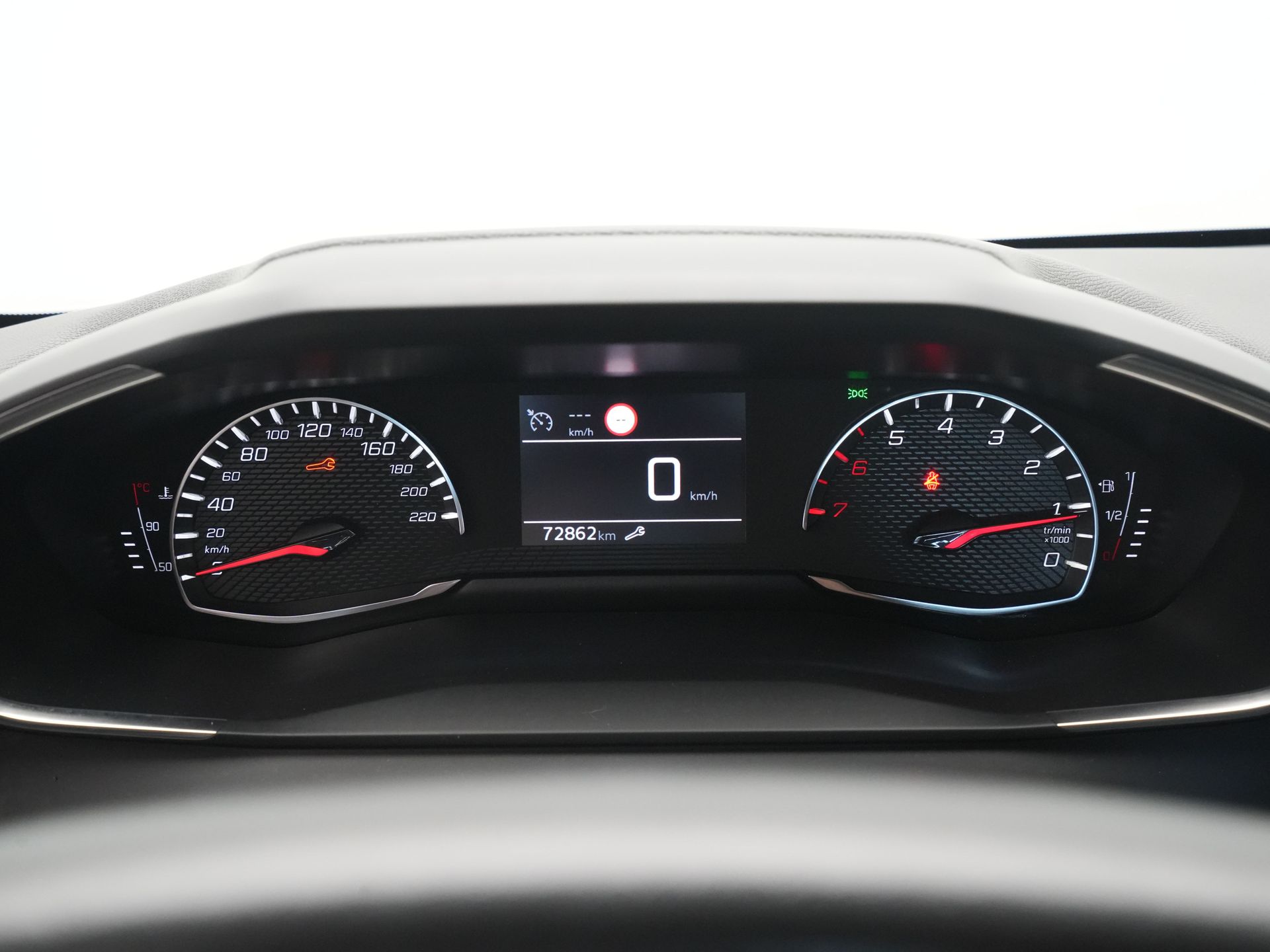 Peugeot - 208 1.2 PureTech 75pk Active - 2020