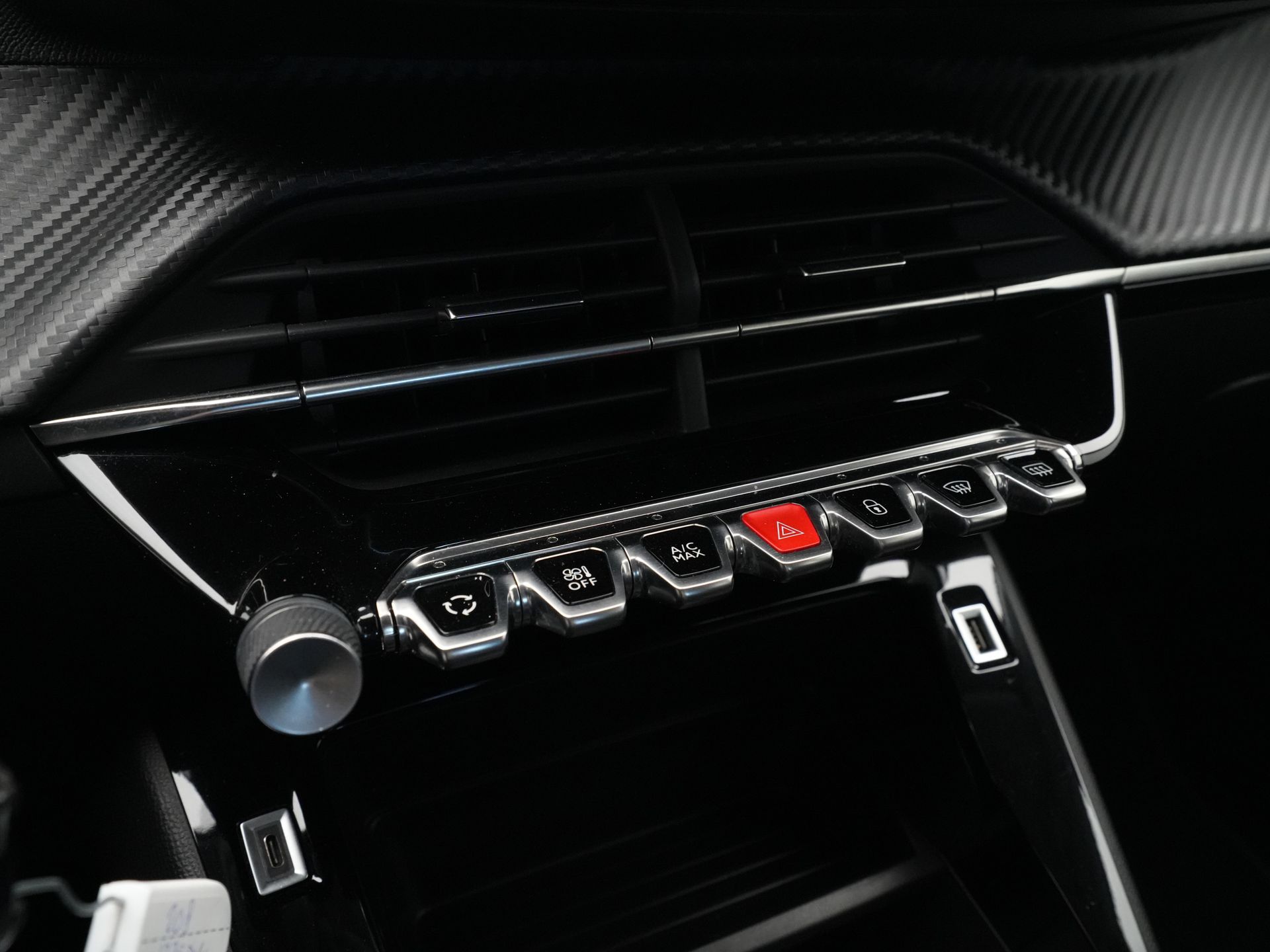 Peugeot - 208 1.2 PureTech 75pk Active - 2020