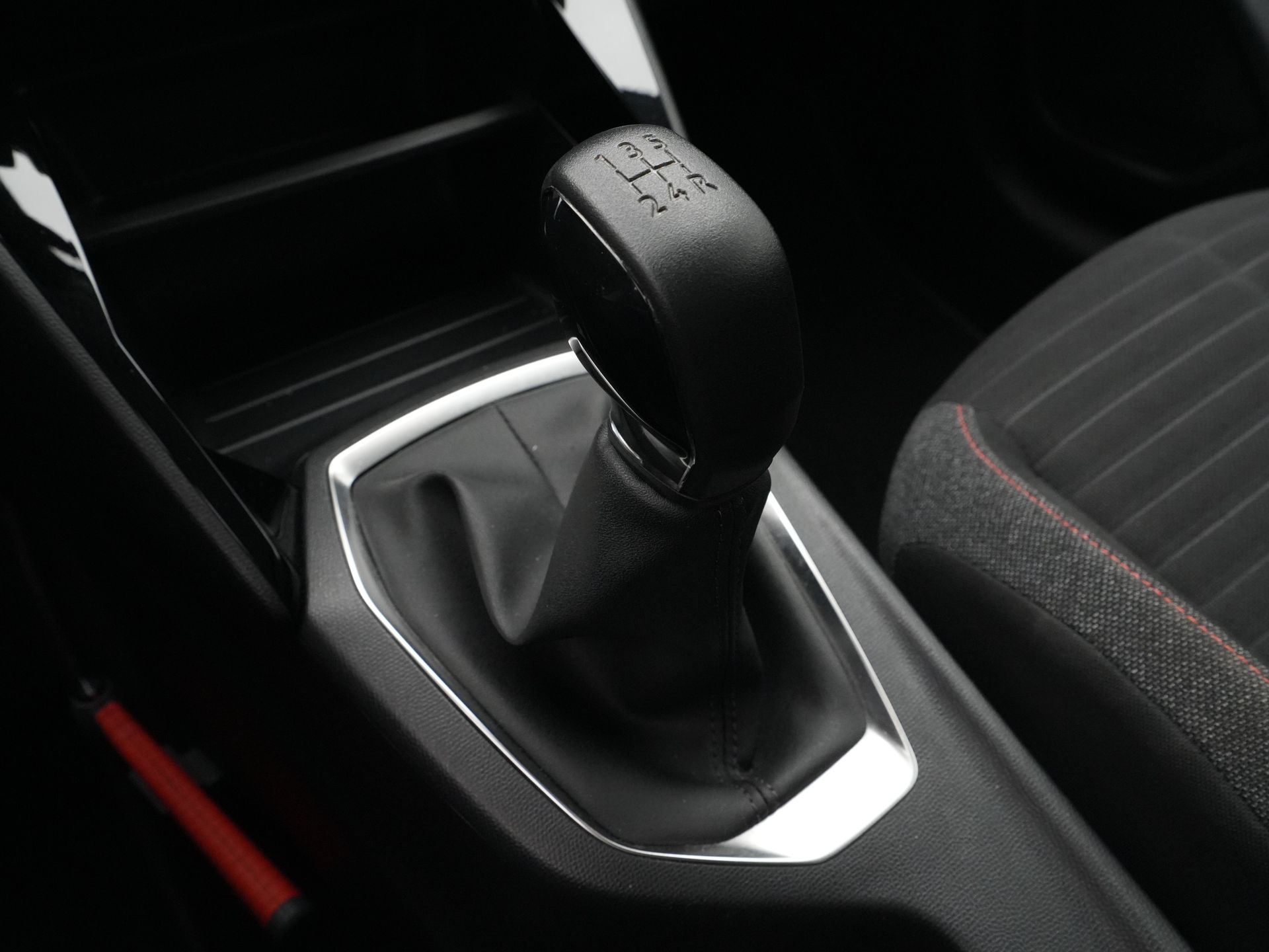 Peugeot - 208 1.2 PureTech 75pk Active - 2020