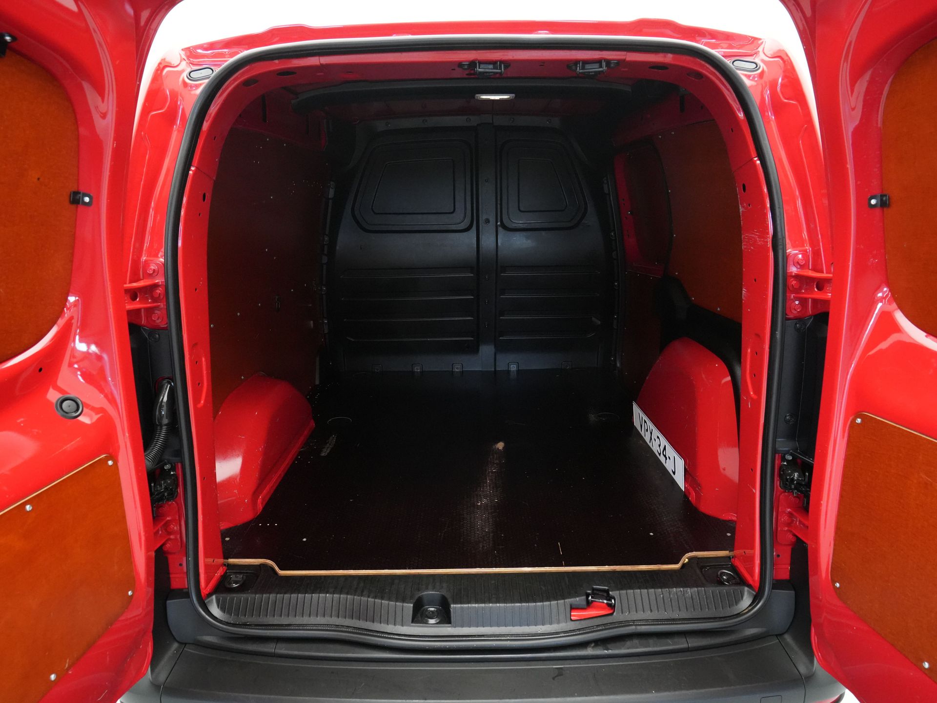 Mercedes-Benz - Citan 108 CDI L1 Base - 2022