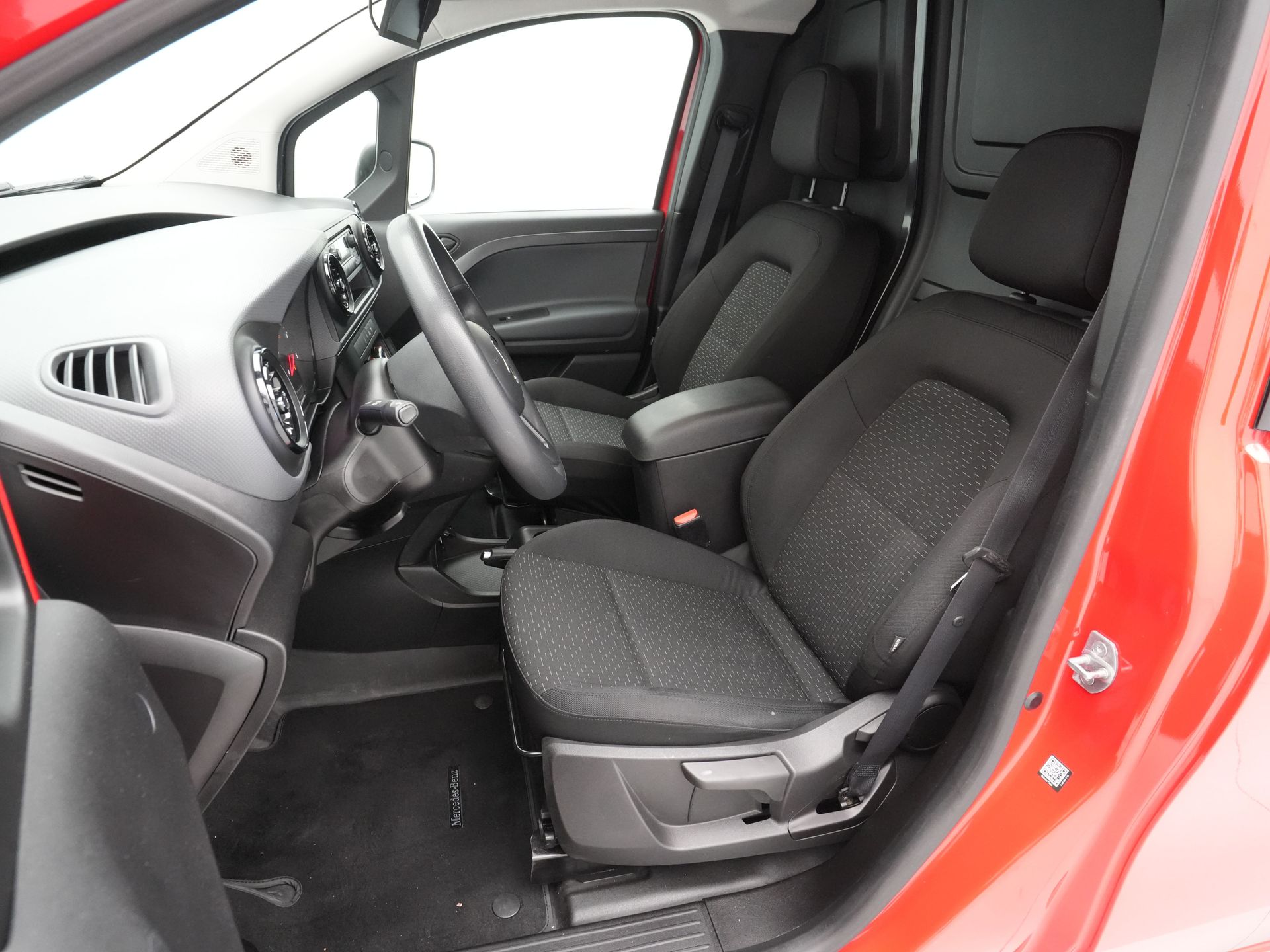 Mercedes-Benz - Citan 108 CDI L1 Base - 2022
