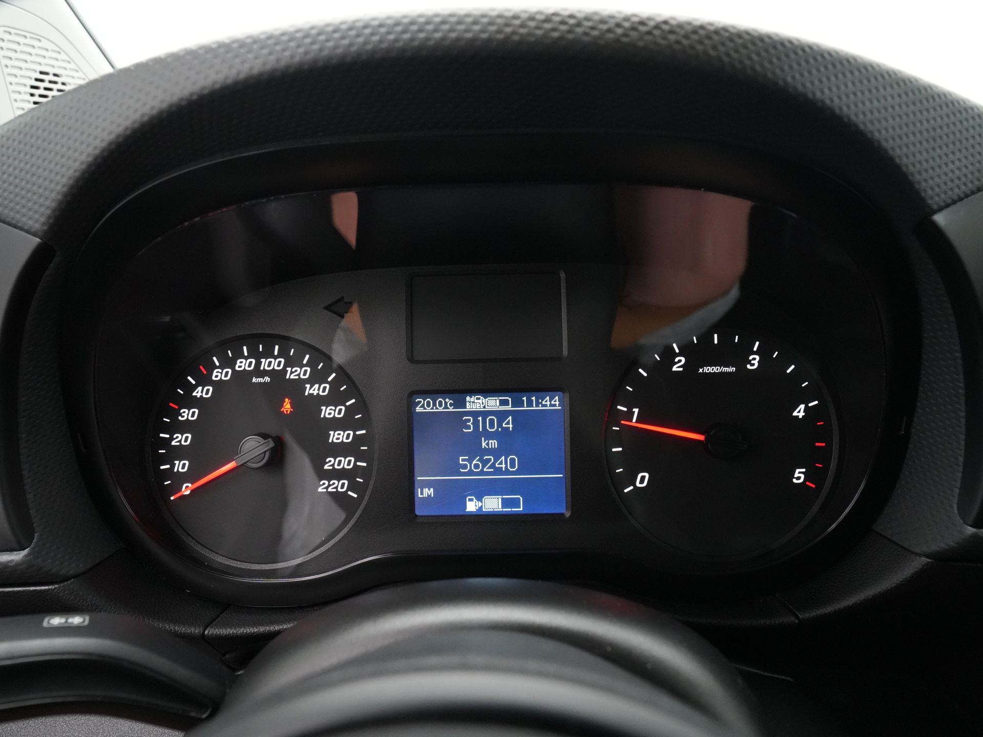 Mercedes-Benz - Citan 108 CDI L1 Base - 2022
