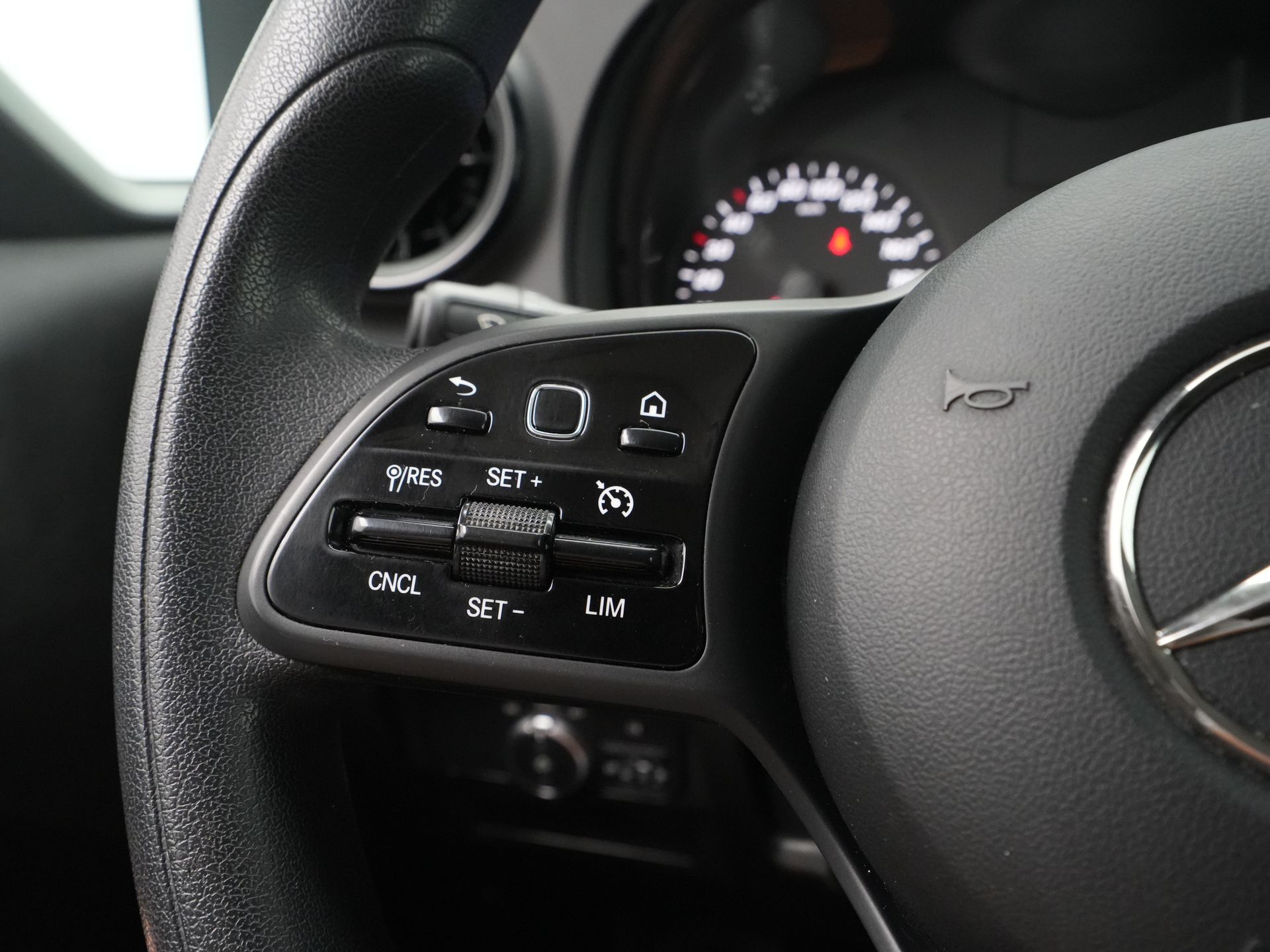 Mercedes-Benz - Citan 108 CDI L1 Base - 2022