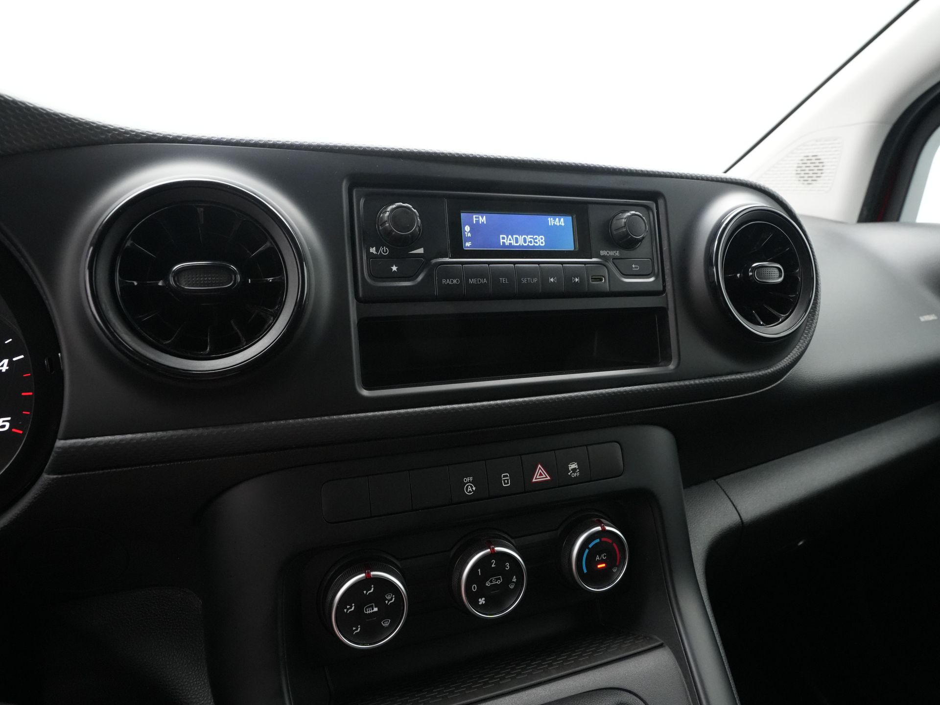 Mercedes-Benz - Citan 108 CDI L1 Base - 2022