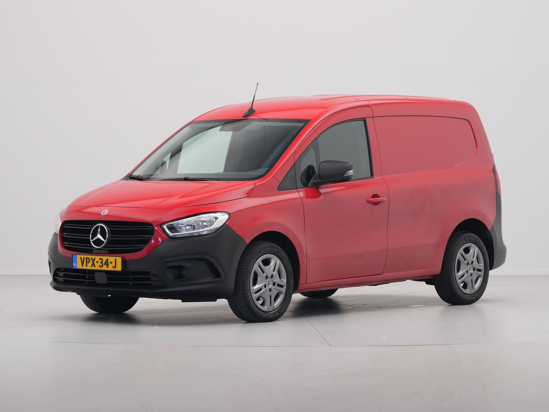 Mercedes-Benz - Citan 108 CDI L1 Base - 2022