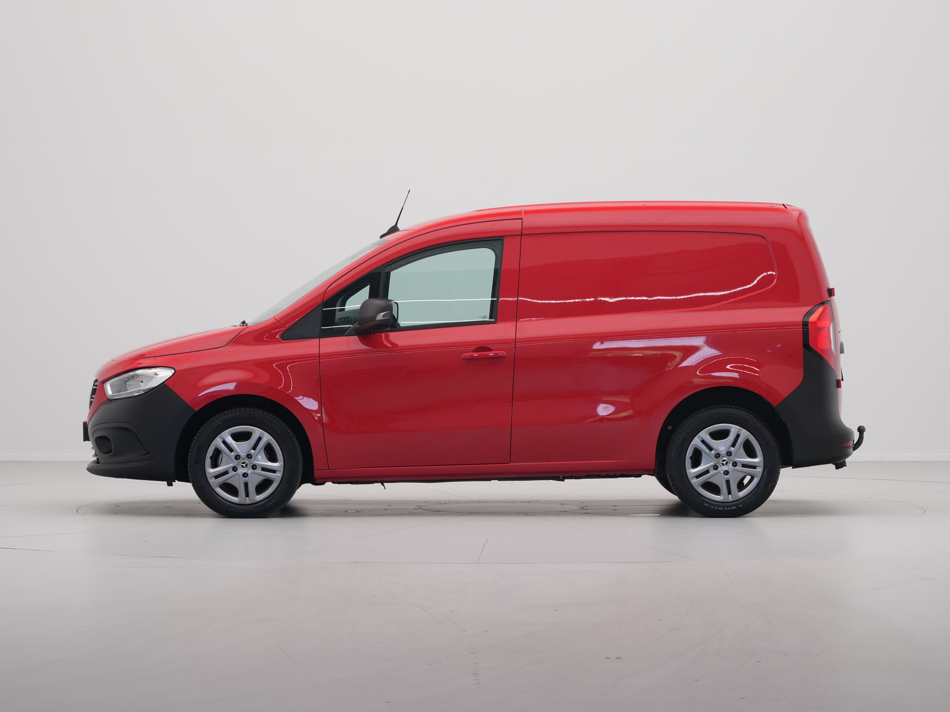 Mercedes-Benz - Citan 108 CDI L1 Base - 2022