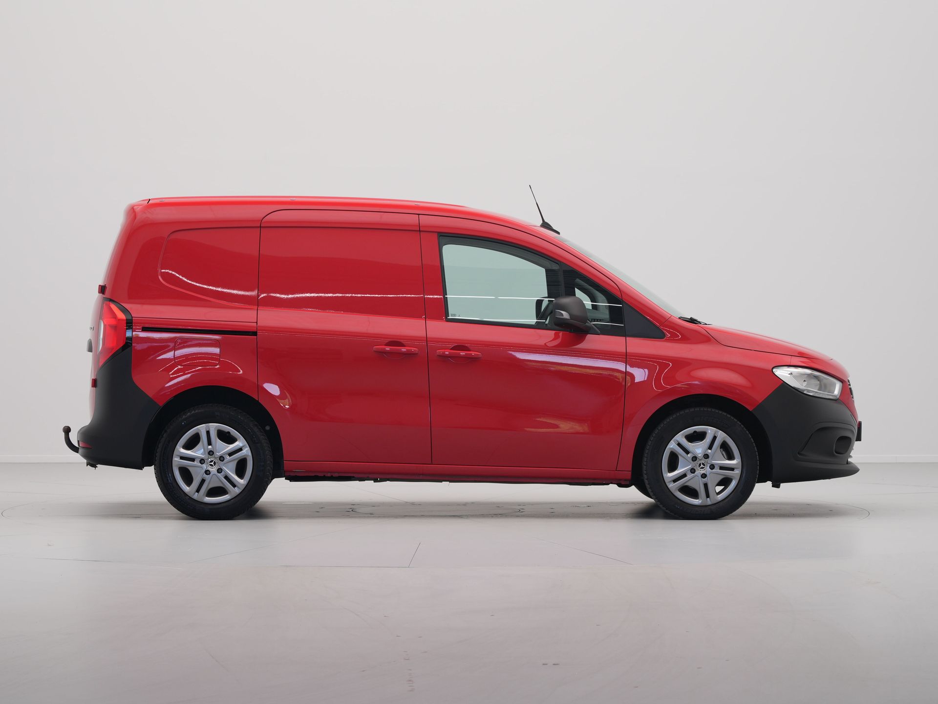Mercedes-Benz - Citan 108 CDI L1 Base - 2022