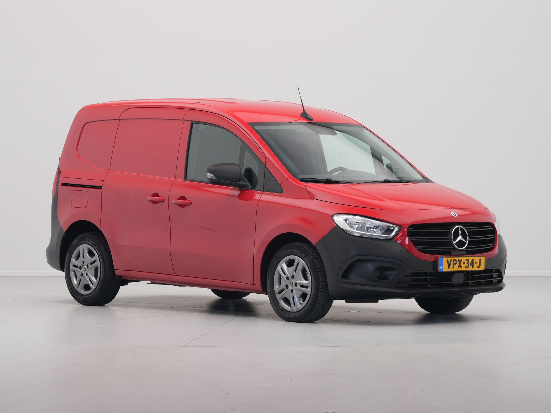 Mercedes-Benz - Citan 108 CDI L1 Base - 2022
