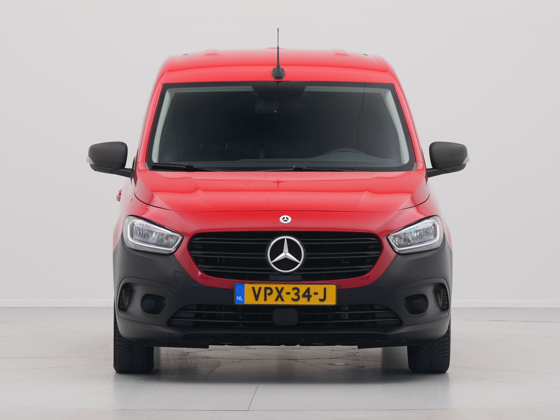 Mercedes-Benz - Citan 108 CDI L1 Base - 2022