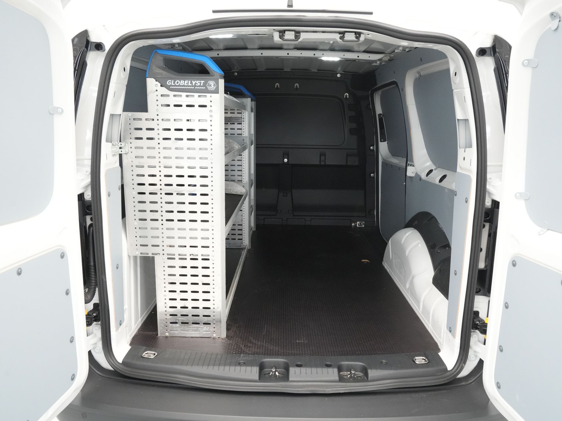 Volkswagen - Caddy Cargo Maxi 2.0 TDI 102pk Comfort - 2024