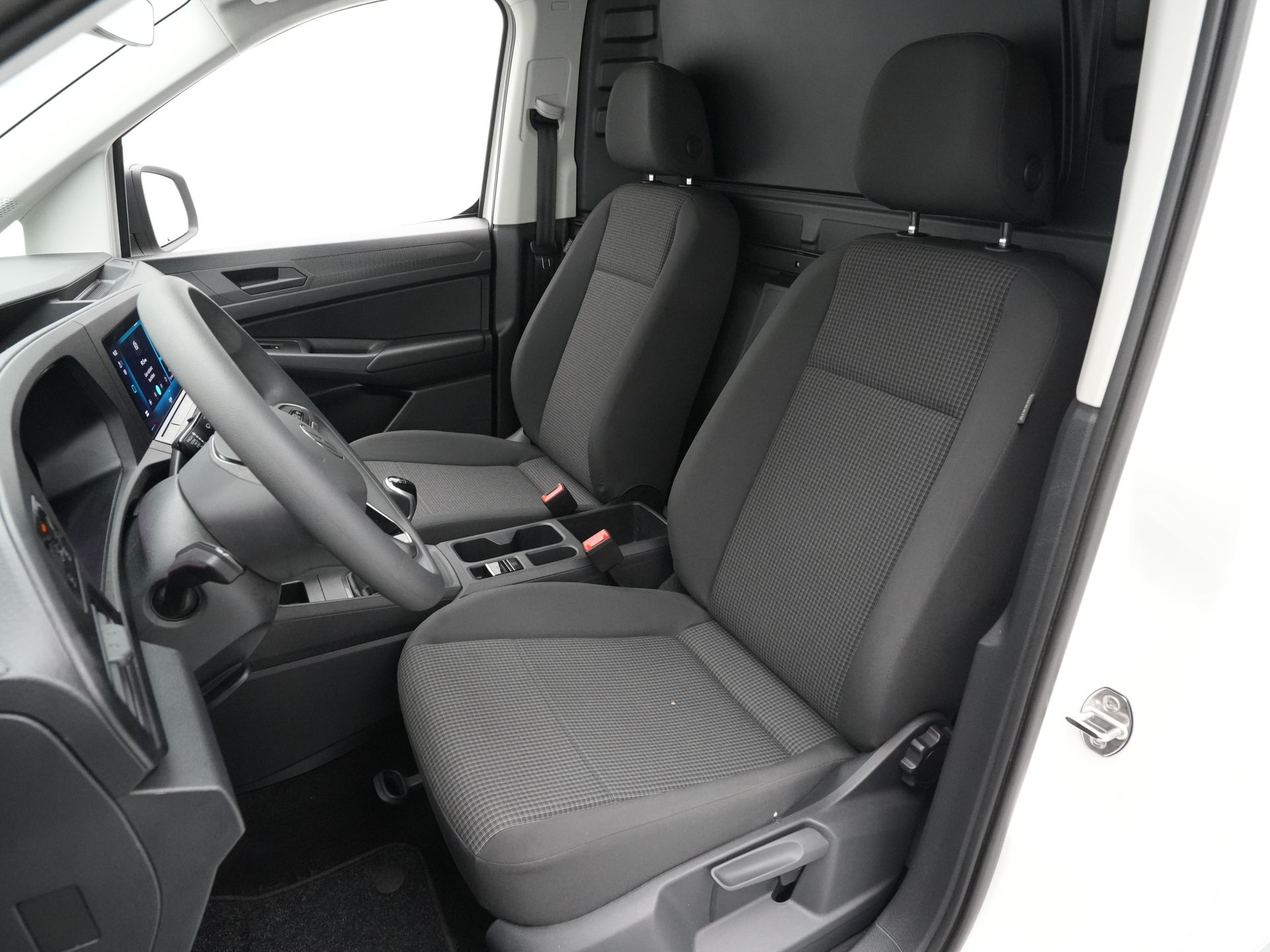 Volkswagen - Caddy Cargo Maxi 2.0 TDI 102pk Comfort - 2024