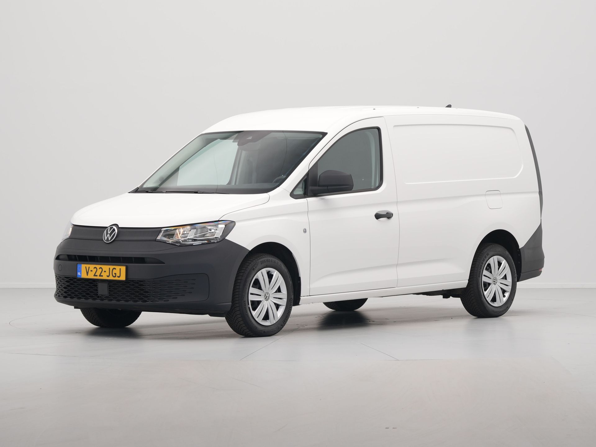 Volkswagen - Caddy Cargo Maxi 2.0 TDI 102pk Comfort - 2024
