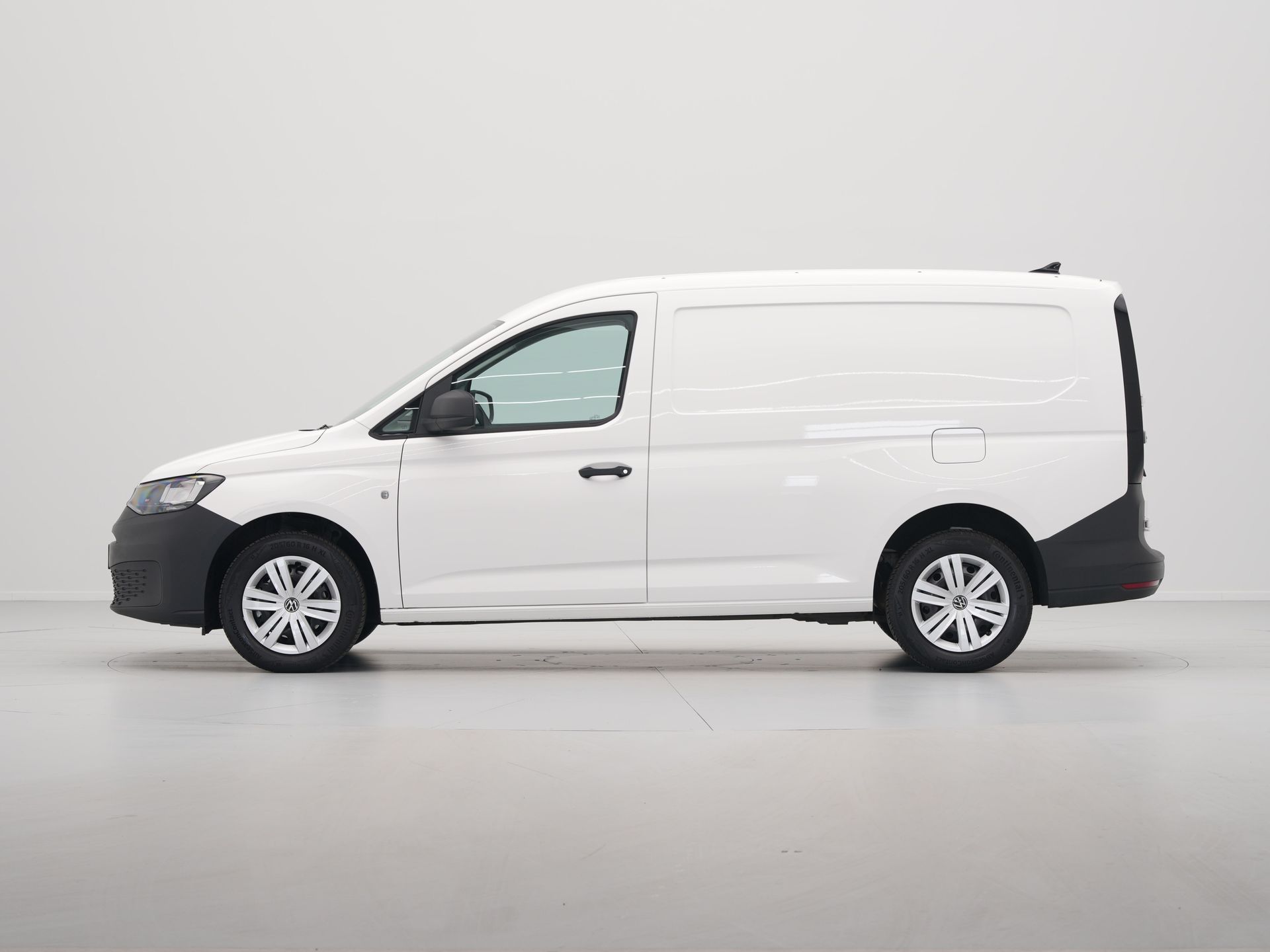Volkswagen - Caddy Cargo Maxi 2.0 TDI 102pk Comfort - 2024