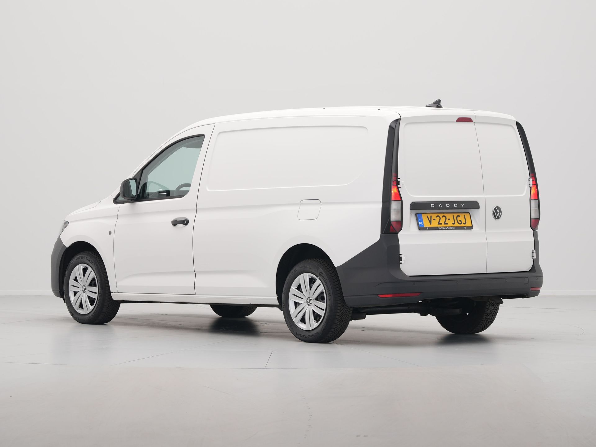 Volkswagen - Caddy Cargo Maxi 2.0 TDI 102pk Comfort - 2024