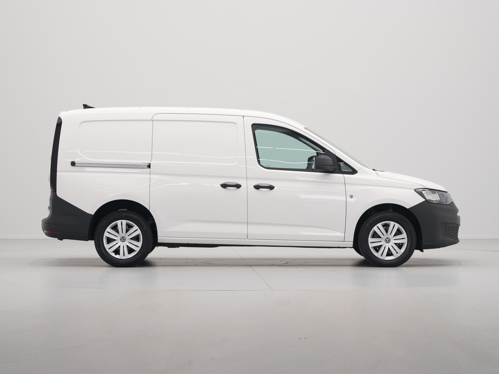 Volkswagen - Caddy Cargo Maxi 2.0 TDI 102pk Comfort - 2024
