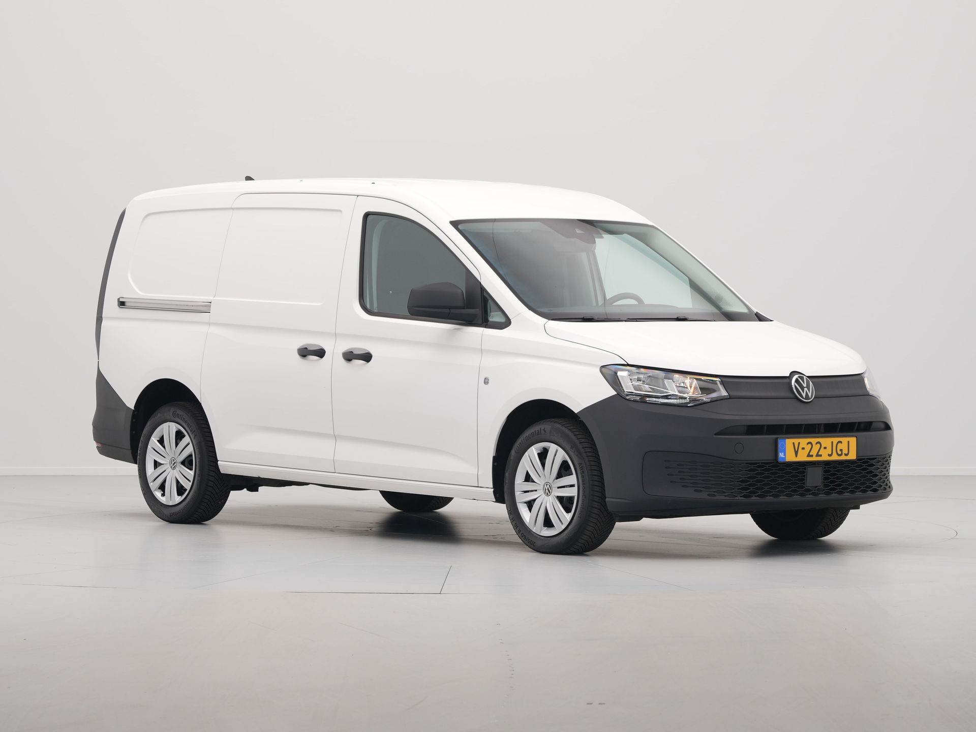Volkswagen - Caddy Cargo Maxi 2.0 TDI 102pk Comfort - 2024