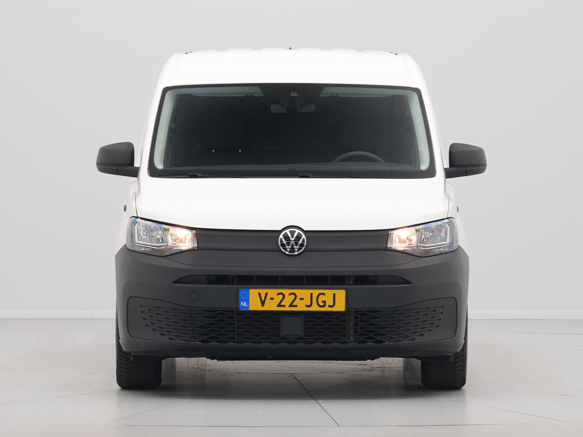 Volkswagen - Caddy Cargo Maxi 2.0 TDI 102pk Comfort - 2024