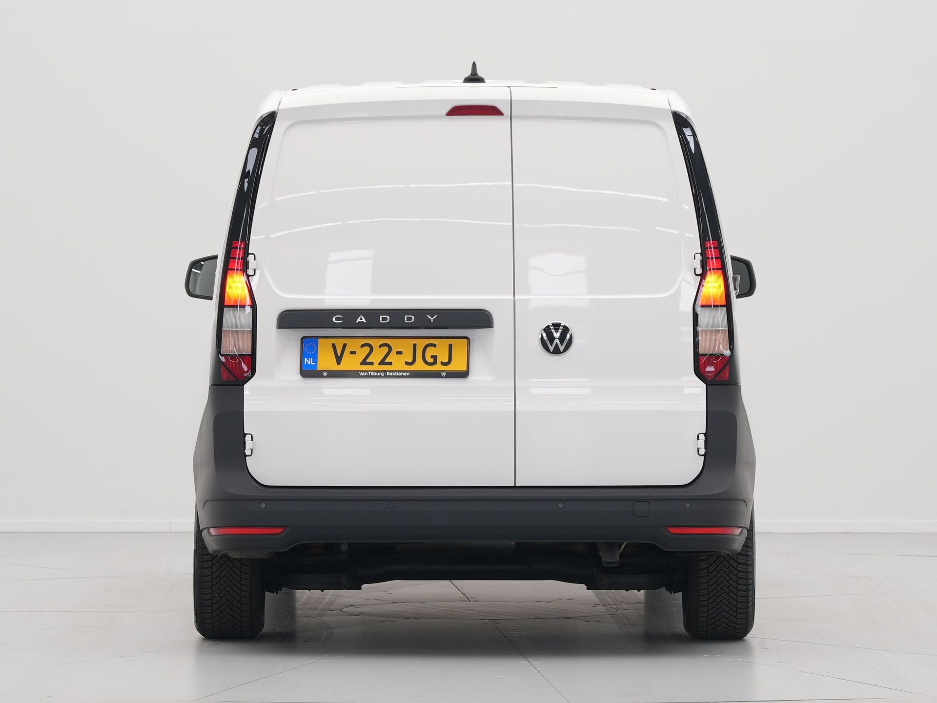 Volkswagen - Caddy Cargo Maxi 2.0 TDI 102pk Comfort - 2024
