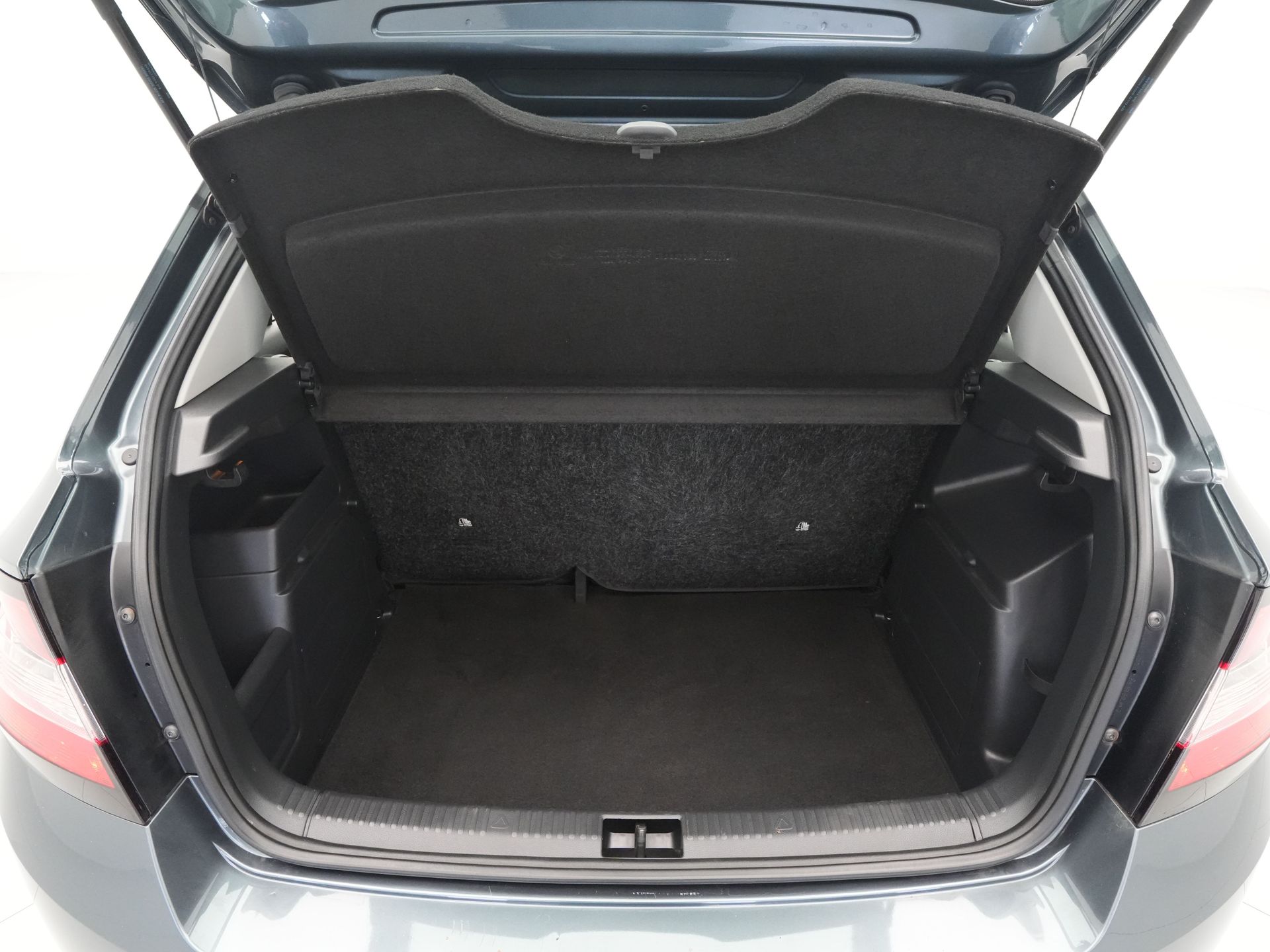 Škoda - Fabia 1.0 75pk Active - 2019