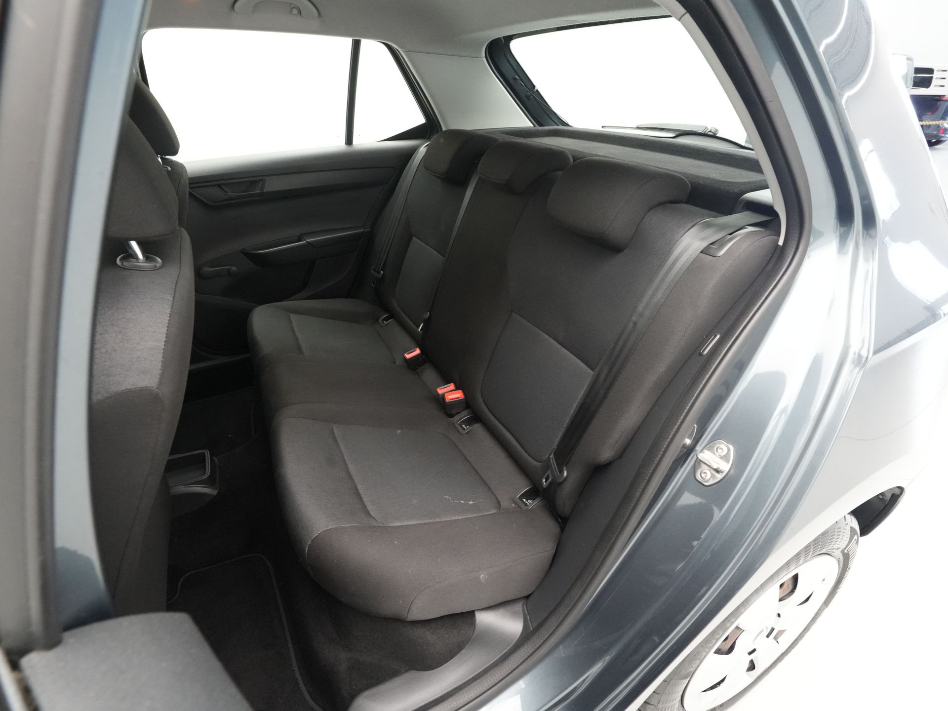 Škoda - Fabia 1.0 75pk Active - 2019
