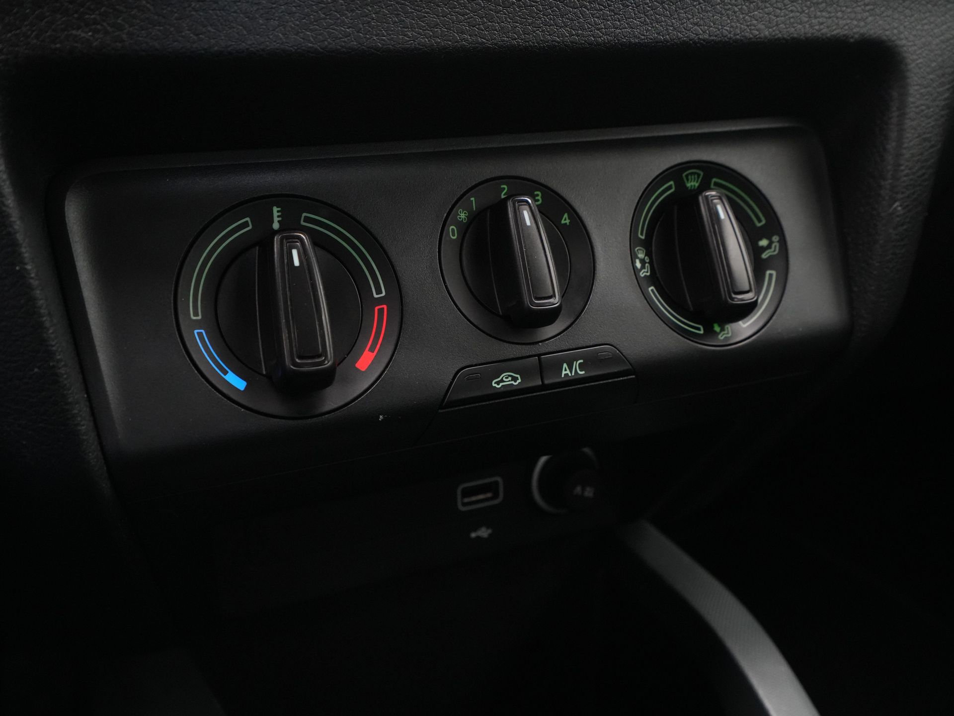 Škoda - Fabia 1.0 75pk Active - 2019