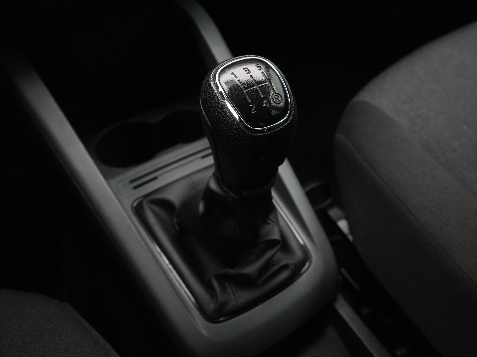 Škoda - Fabia 1.0 75pk Active - 2019