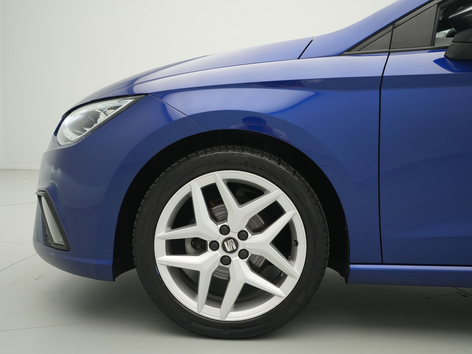 SEAT - Ibiza 1.0 TSI 95pk FR Business Intense Plus - 2021