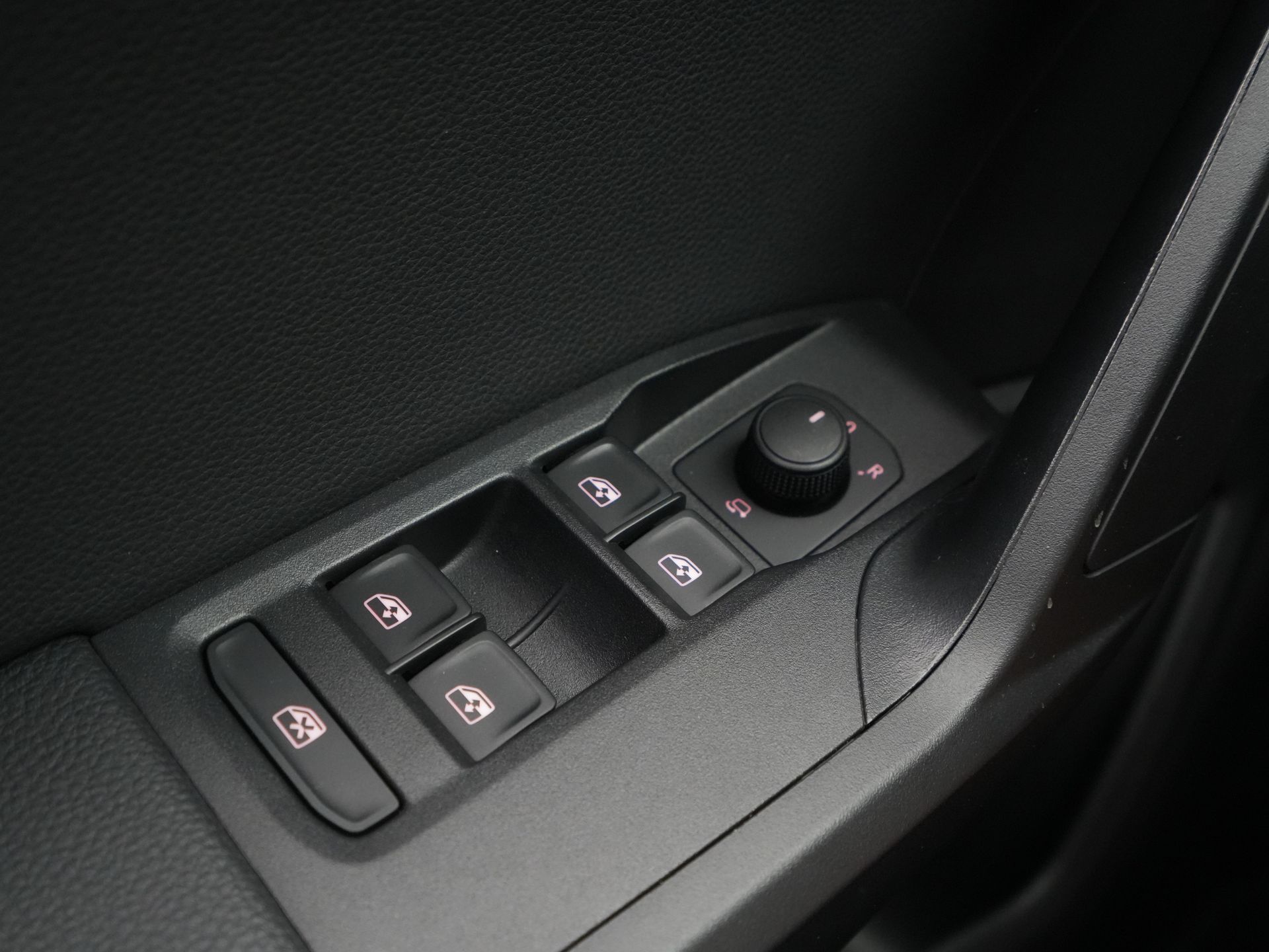 SEAT - Ibiza 1.0 TSI 95pk FR Business Intense Plus - 2021