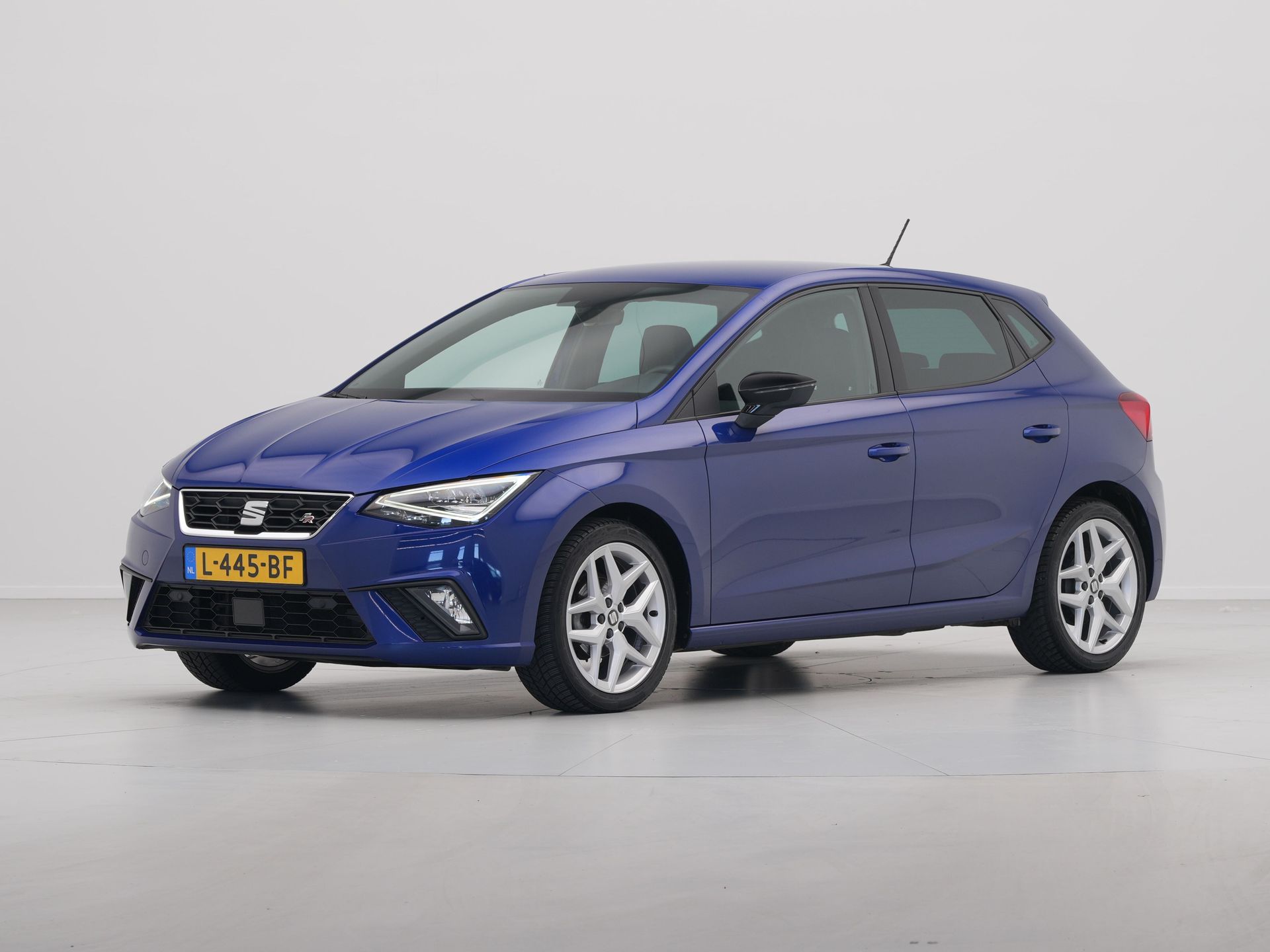 SEAT - Ibiza 1.0 TSI 95pk FR Business Intense Plus - 2021