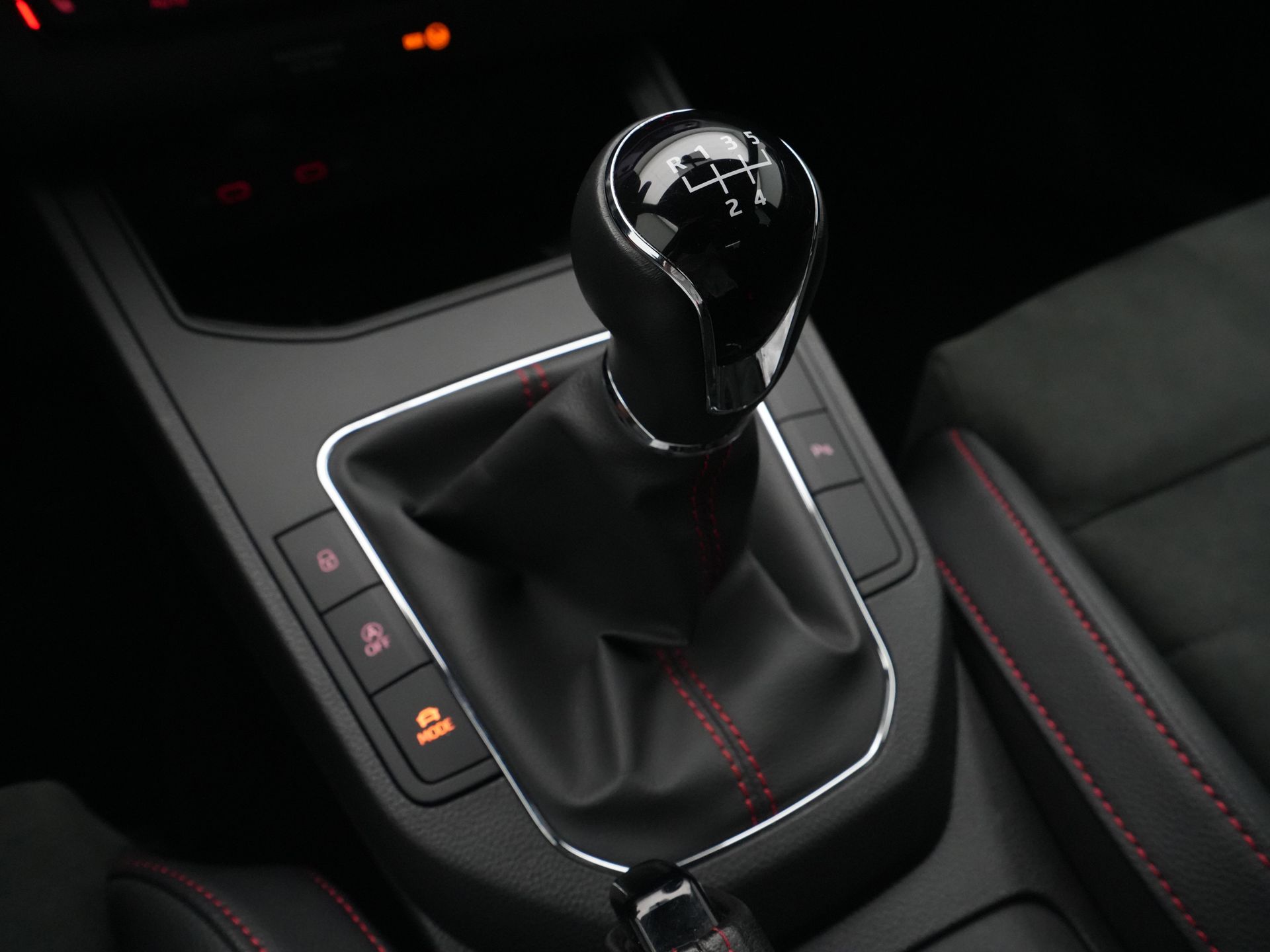 SEAT - Ibiza 1.0 TSI 95pk FR Business Intense Plus - 2021