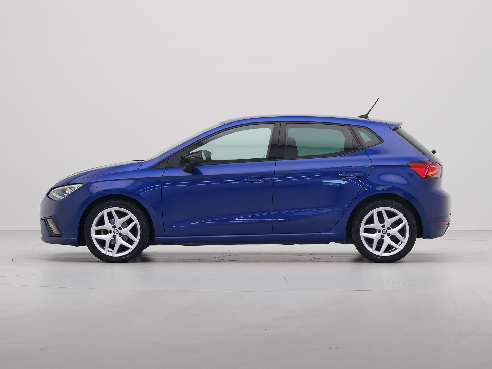 SEAT - Ibiza 1.0 TSI 95pk FR Business Intense Plus - 2021