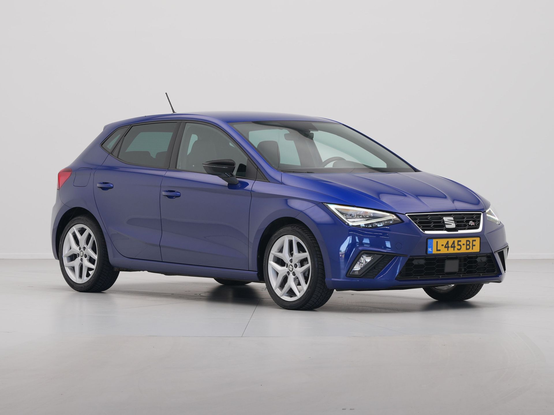 SEAT - Ibiza 1.0 TSI 95pk FR Business Intense Plus - 2021
