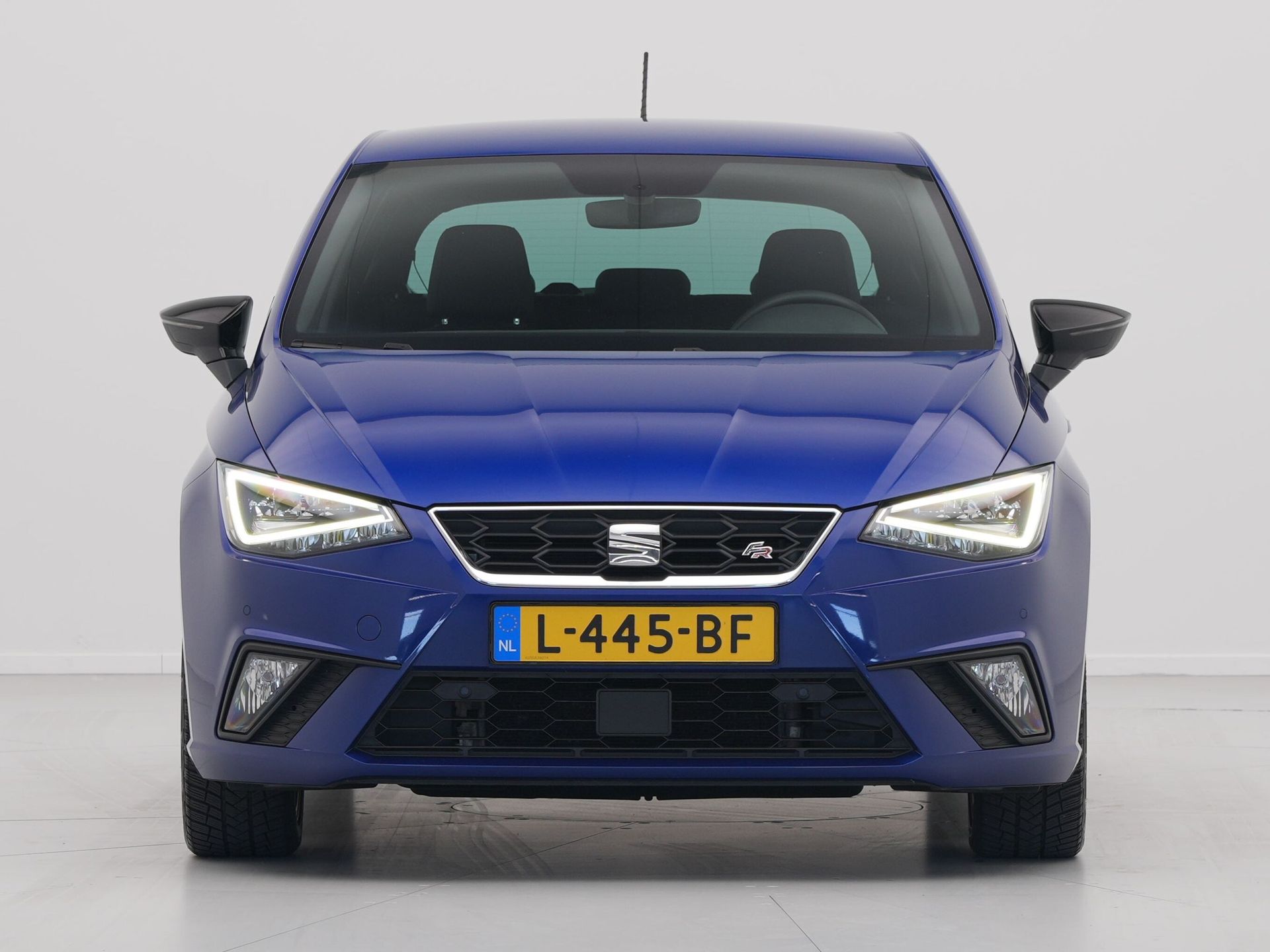SEAT - Ibiza 1.0 TSI 95pk FR Business Intense Plus - 2021