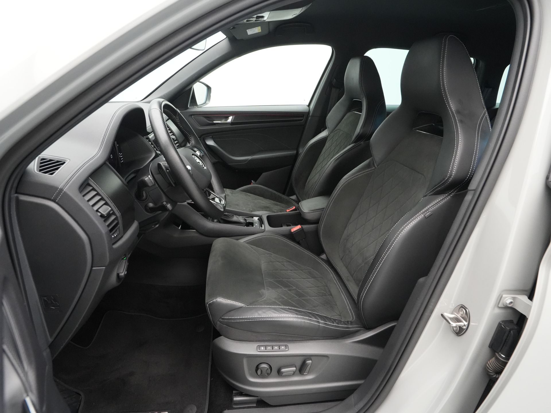 Škoda - Kodiaq 1.5 TSI 150pk DSG Sportline Business - 2022
