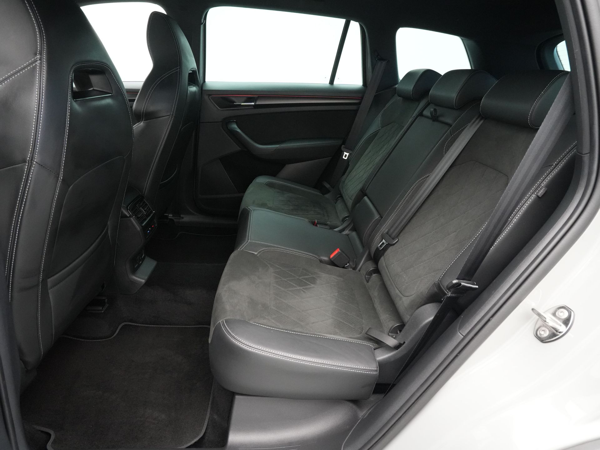 Škoda - Kodiaq 1.5 TSI 150pk DSG Sportline Business - 2022