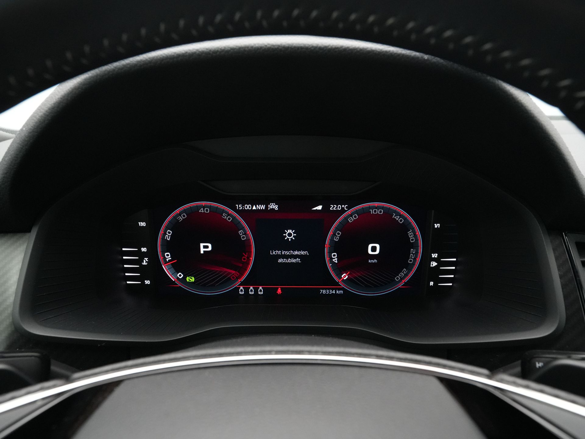 Škoda - Kodiaq 1.5 TSI 150pk DSG Sportline Business - 2022