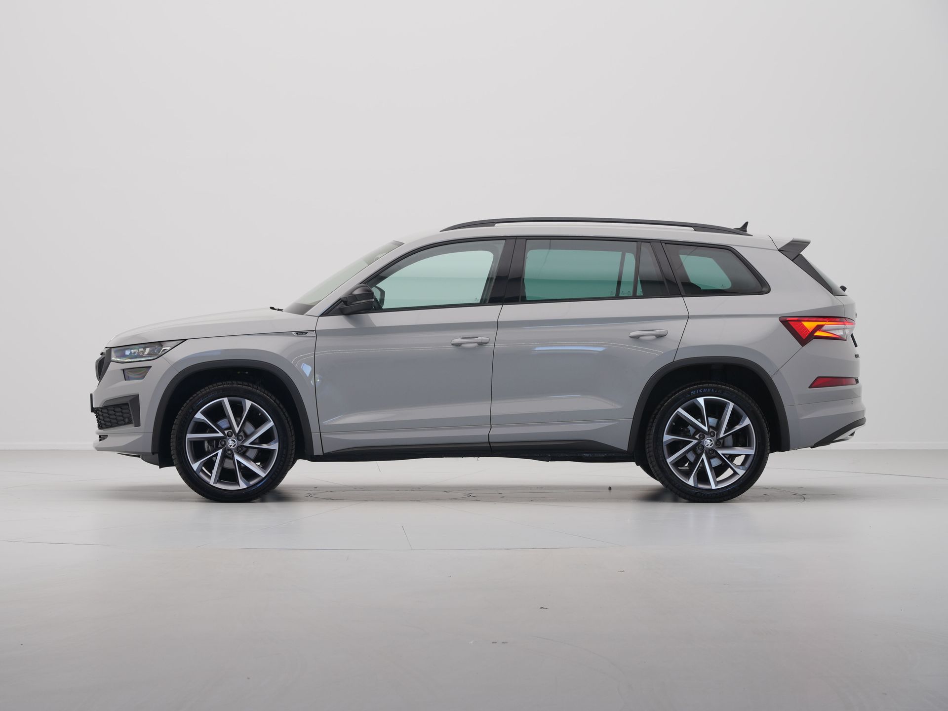 Škoda - Kodiaq 1.5 TSI 150pk DSG Sportline Business - 2022