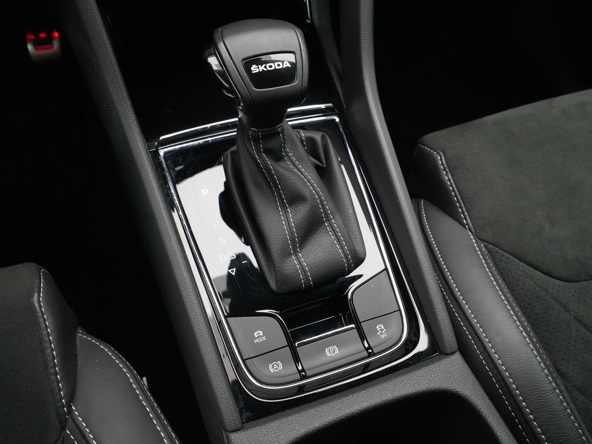 Škoda - Kodiaq 1.5 TSI 150pk DSG Sportline Business - 2022