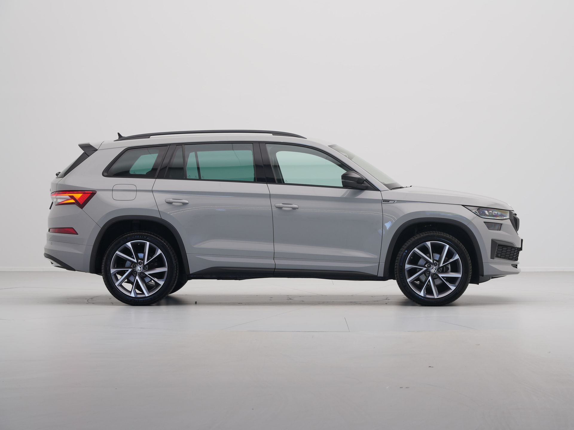 Škoda - Kodiaq 1.5 TSI 150pk DSG Sportline Business - 2022