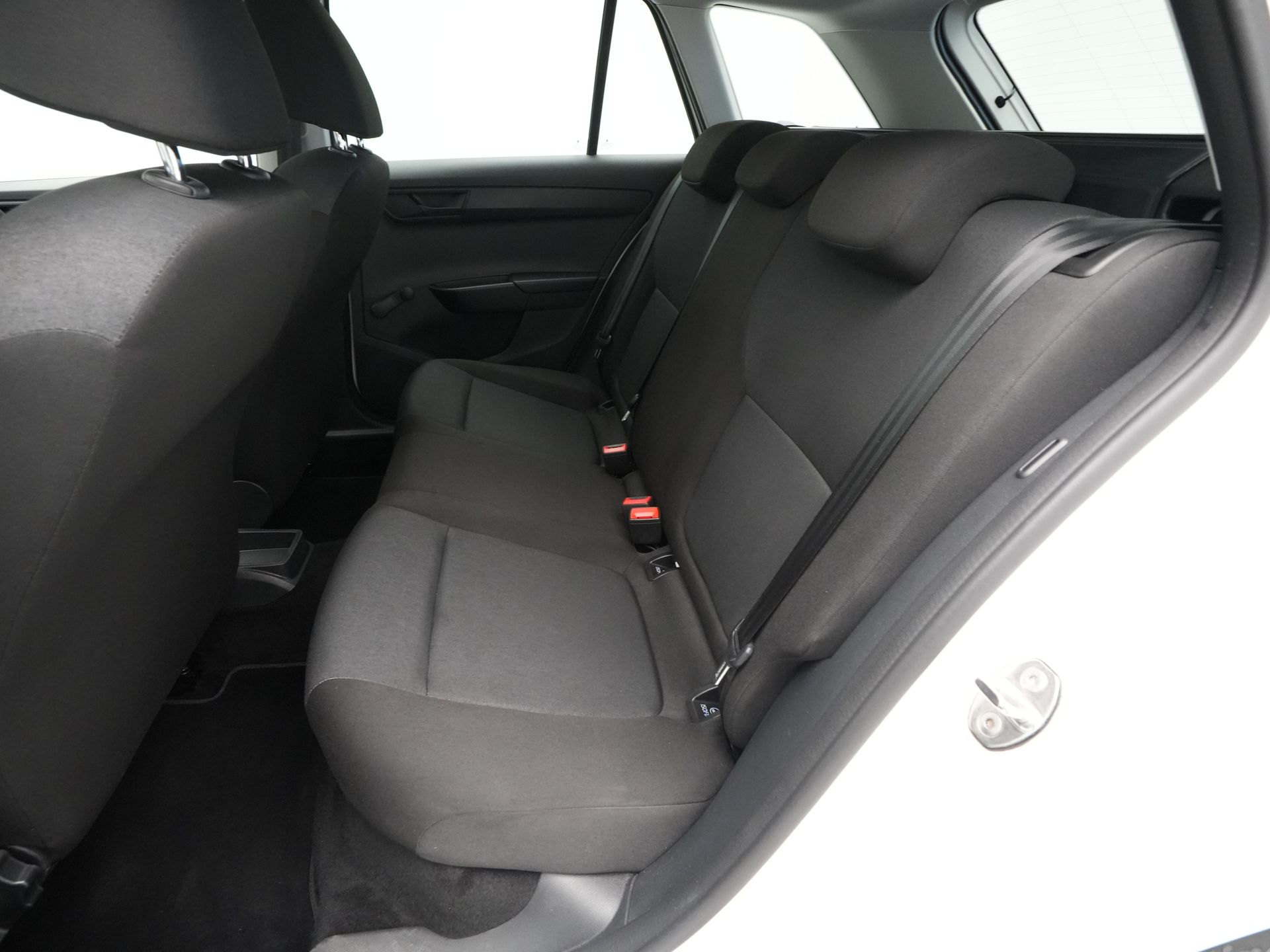 Škoda - Fabia Combi 1.0 75pk Active - 2019