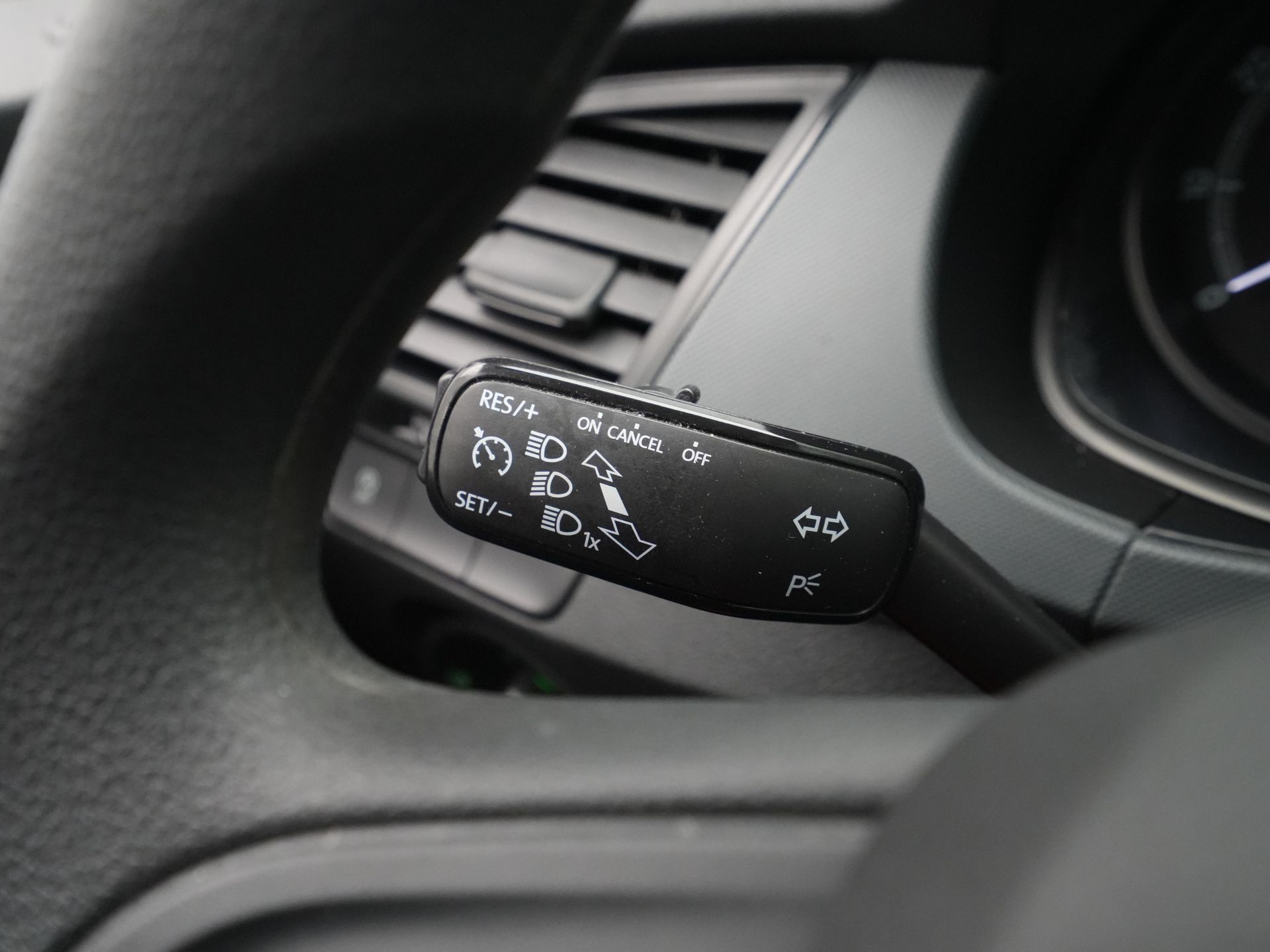 Škoda - Fabia Combi 1.0 75pk Active - 2019