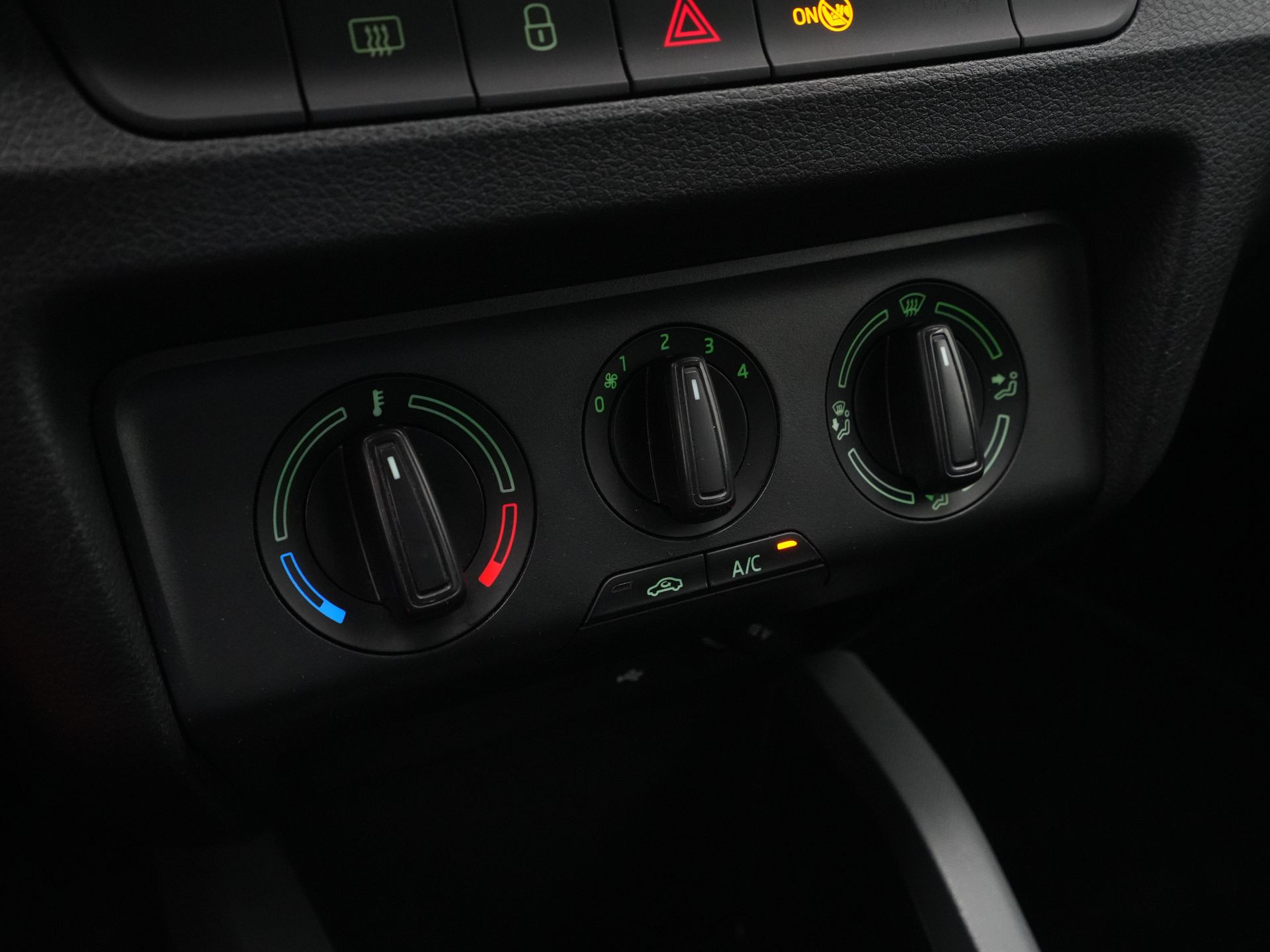 Škoda - Fabia Combi 1.0 75pk Active - 2019