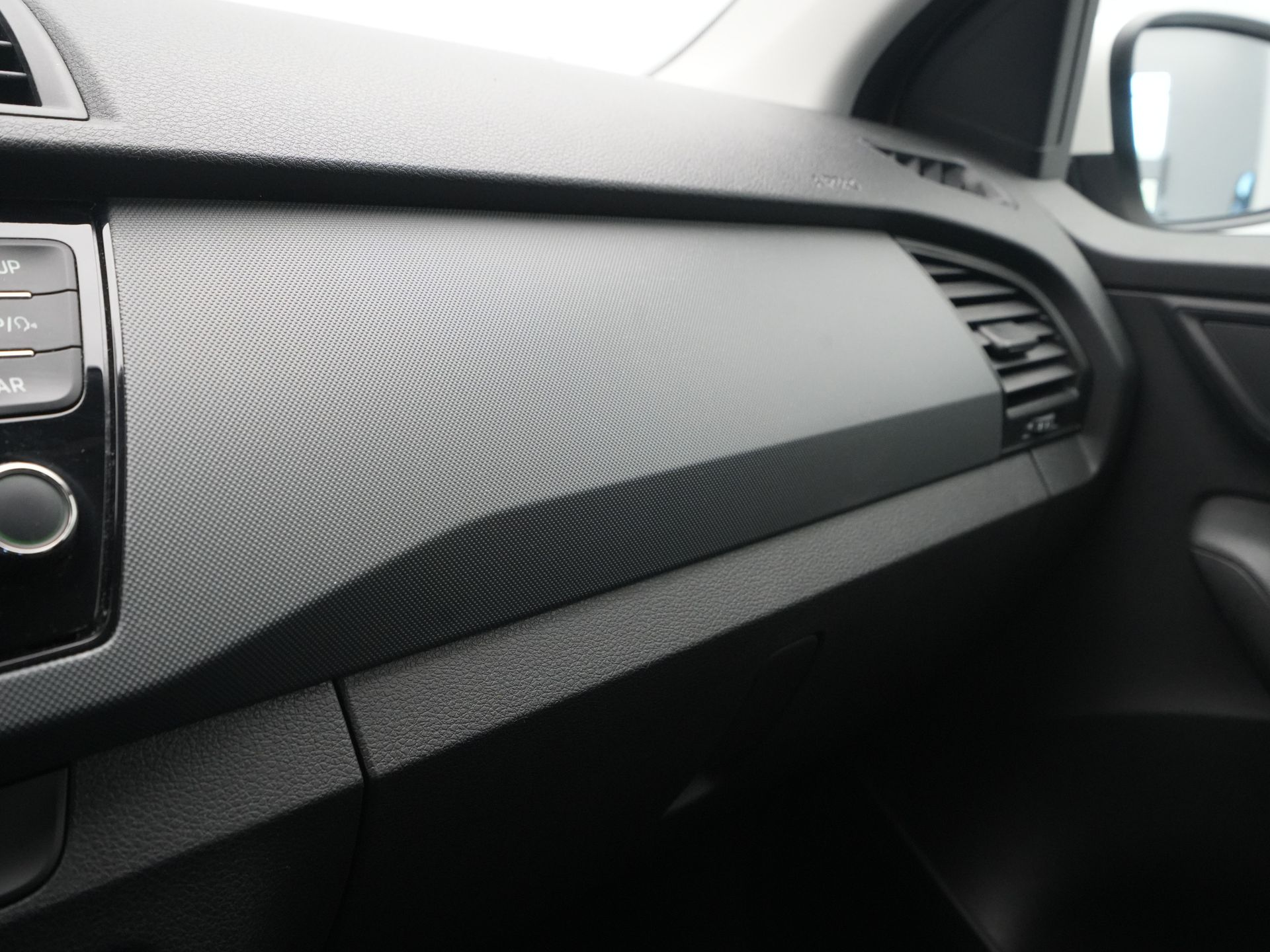 Škoda - Fabia Combi 1.0 75pk Active - 2019
