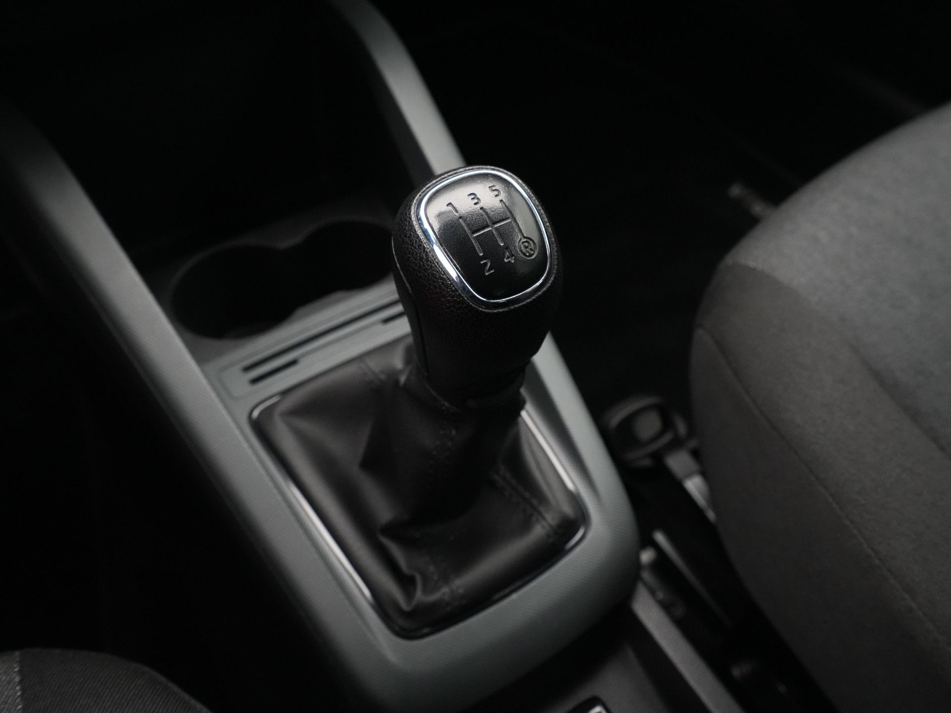 Škoda - Fabia Combi 1.0 75pk Active - 2019