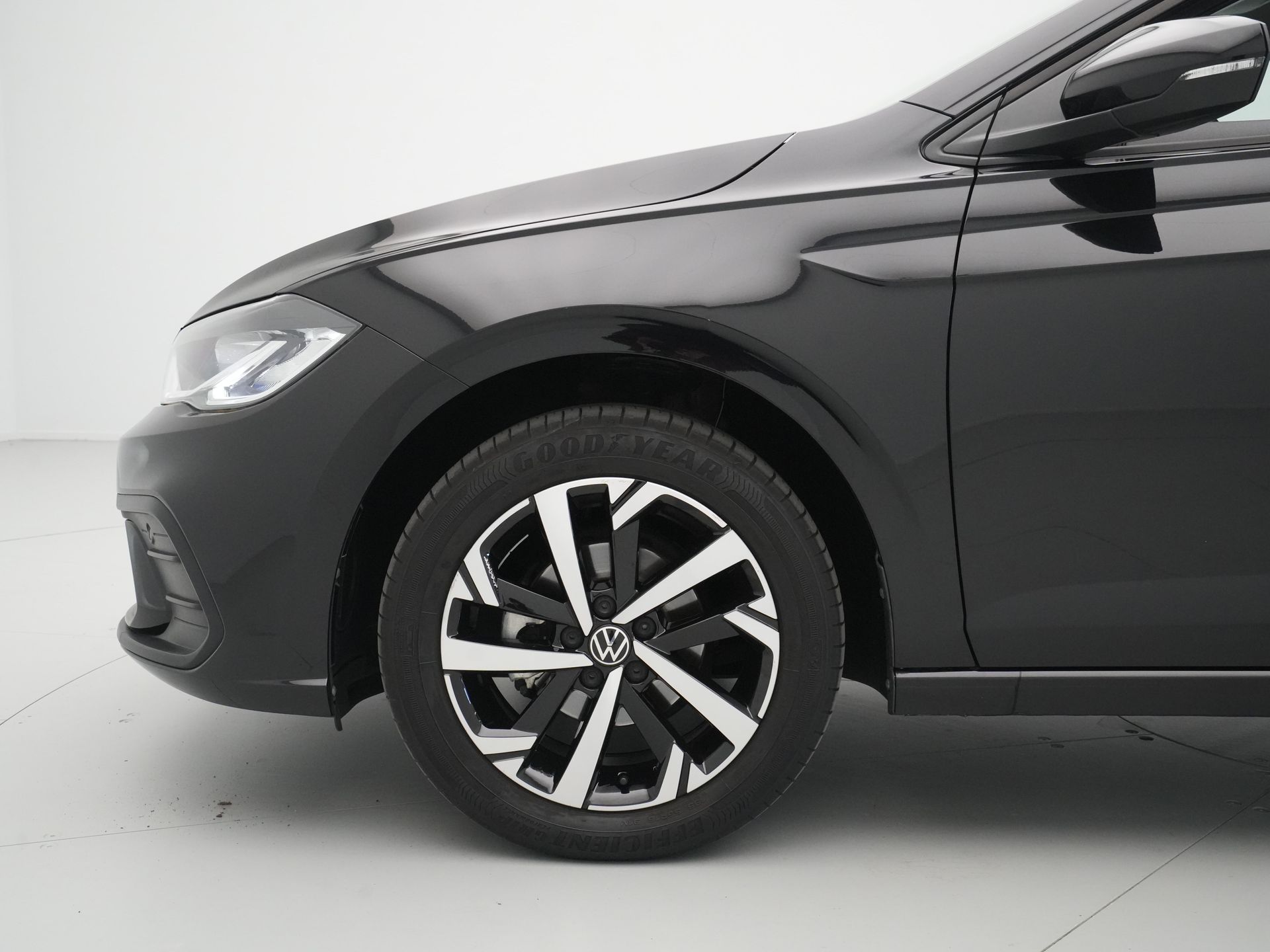 Volkswagen - Polo 1.0 TSI 95pk Life - 2021