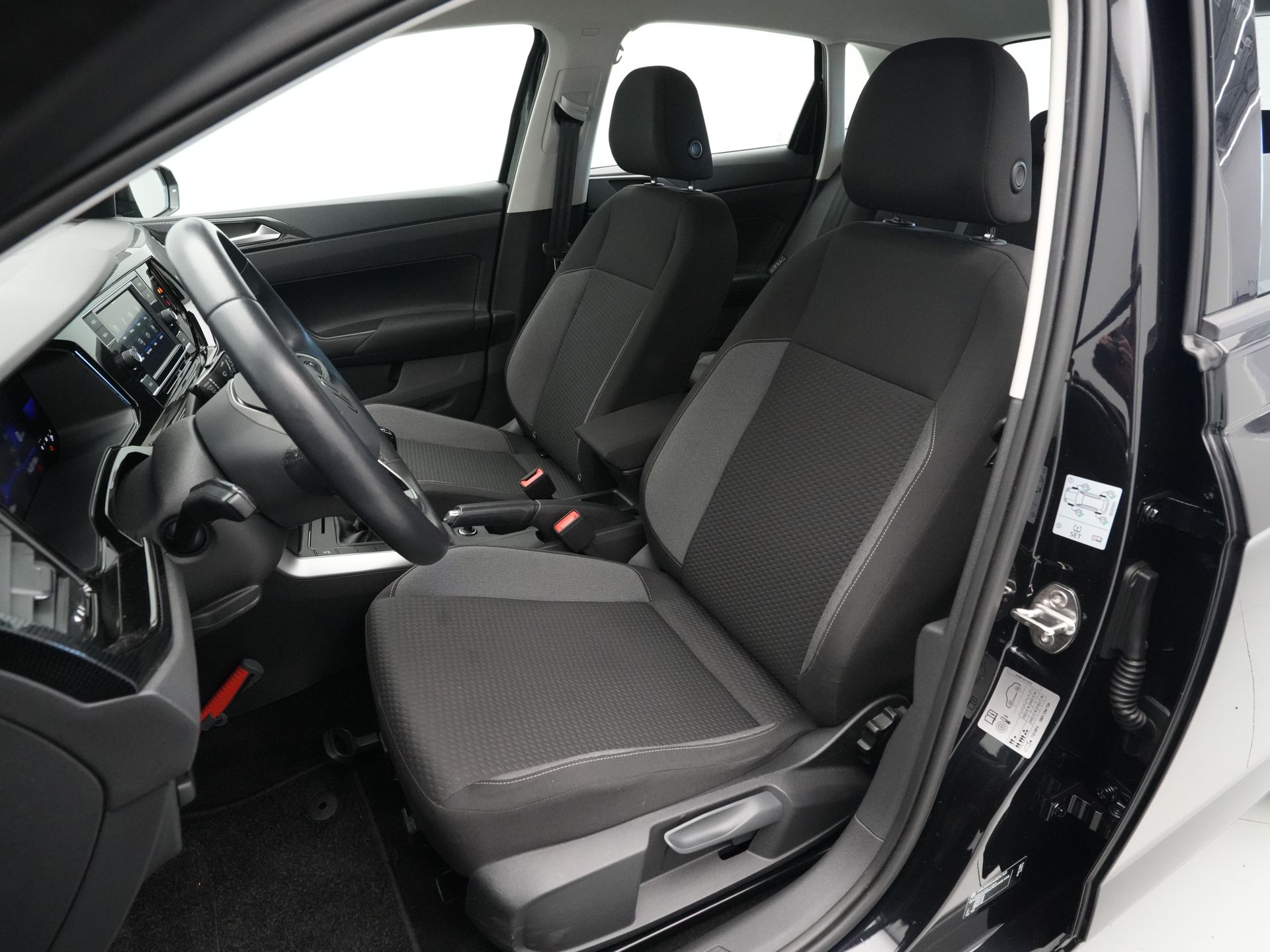 Volkswagen - Polo 1.0 TSI 95pk Life - 2021
