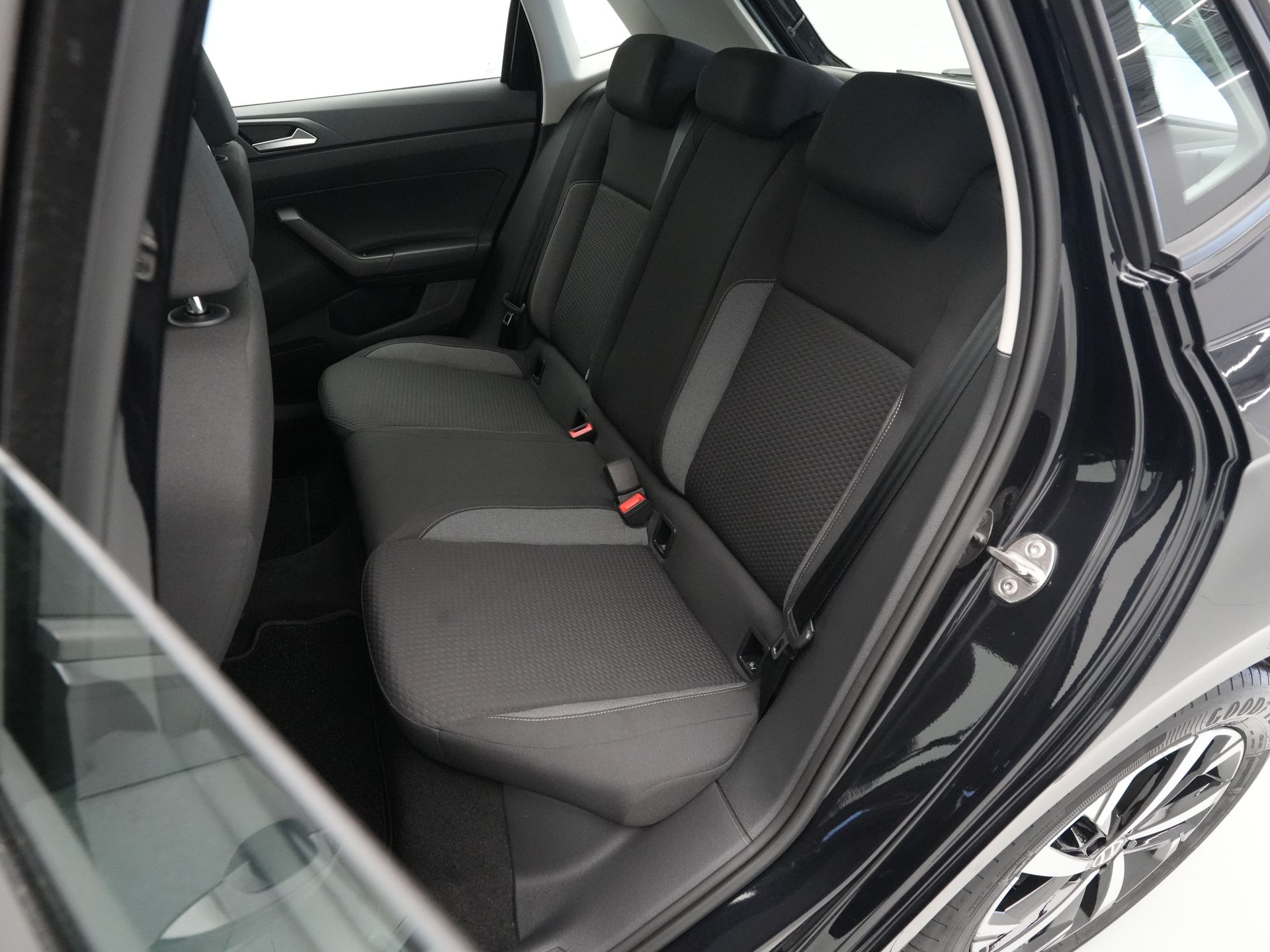 Volkswagen - Polo 1.0 TSI 95pk Life - 2021