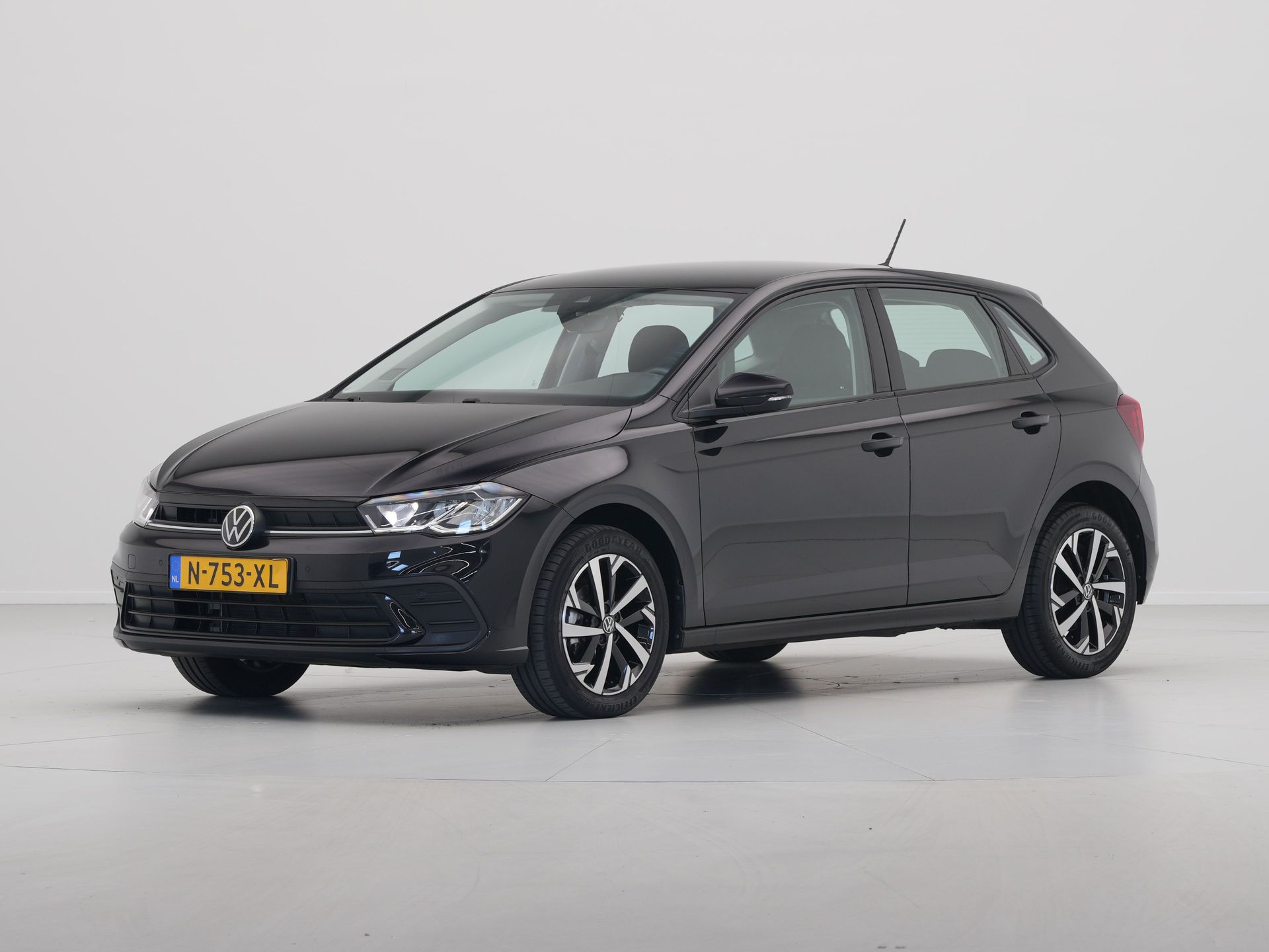 Volkswagen - Polo 1.0 TSI 95pk Life - 2021