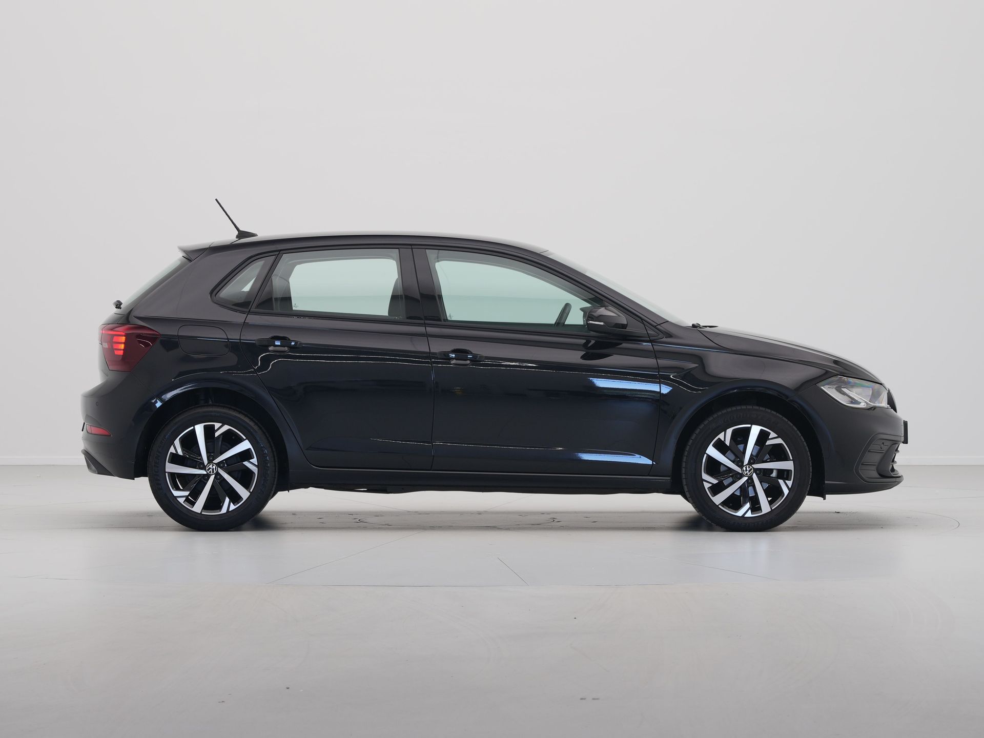 Volkswagen - Polo 1.0 TSI 95pk Life - 2021